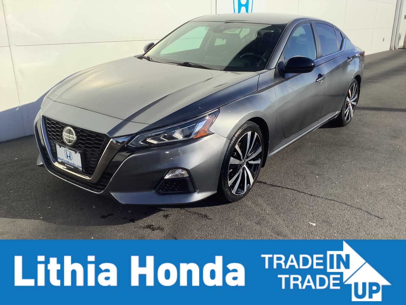 2022 Nissan Altima