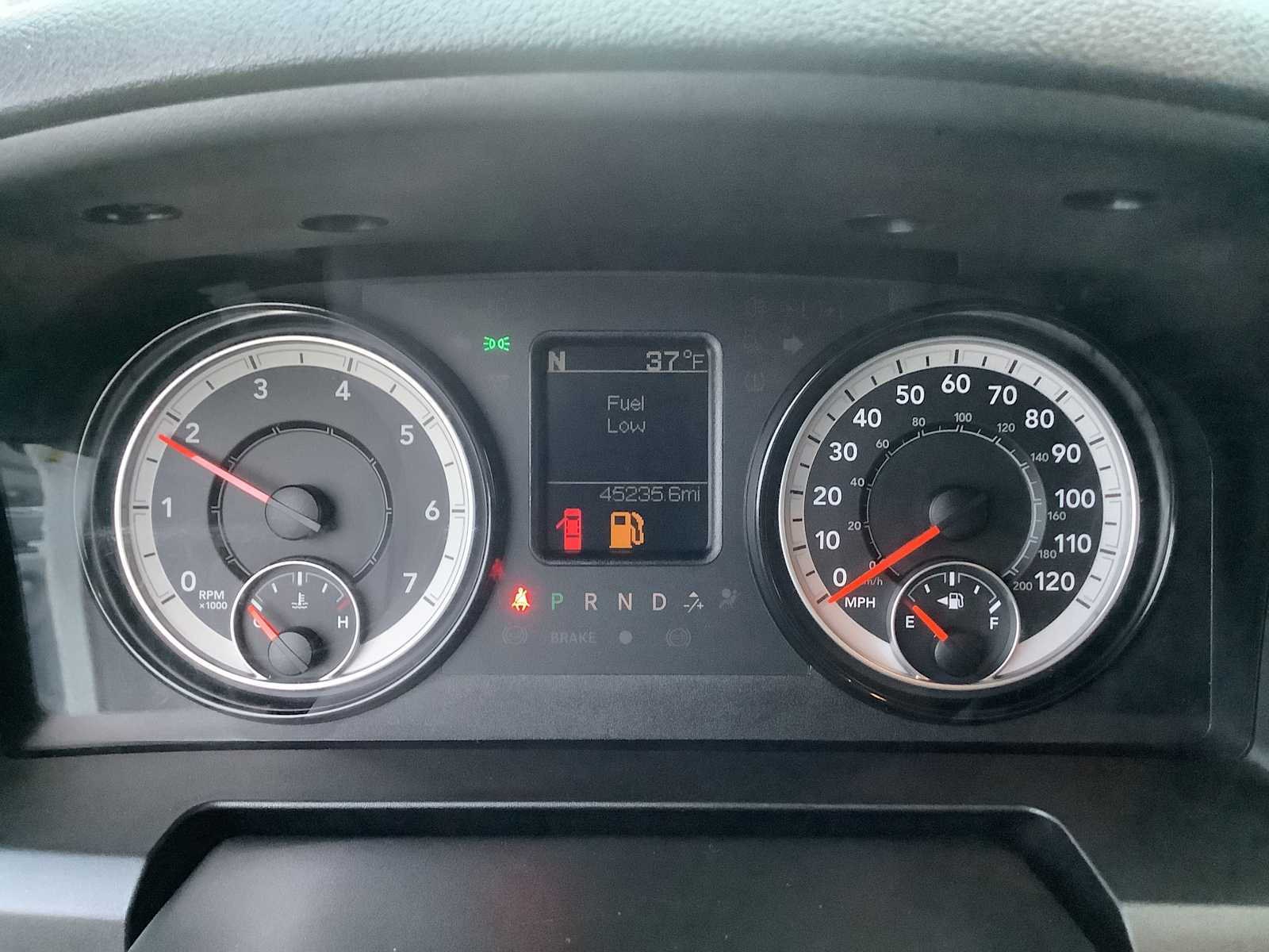 Thumbnail: 2024 RAM 1500 Classic - 20