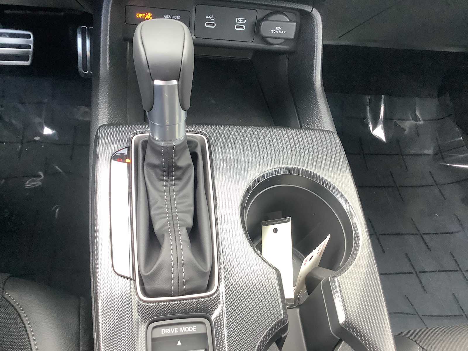 Thumbnail: 2026 Honda Civic - 18