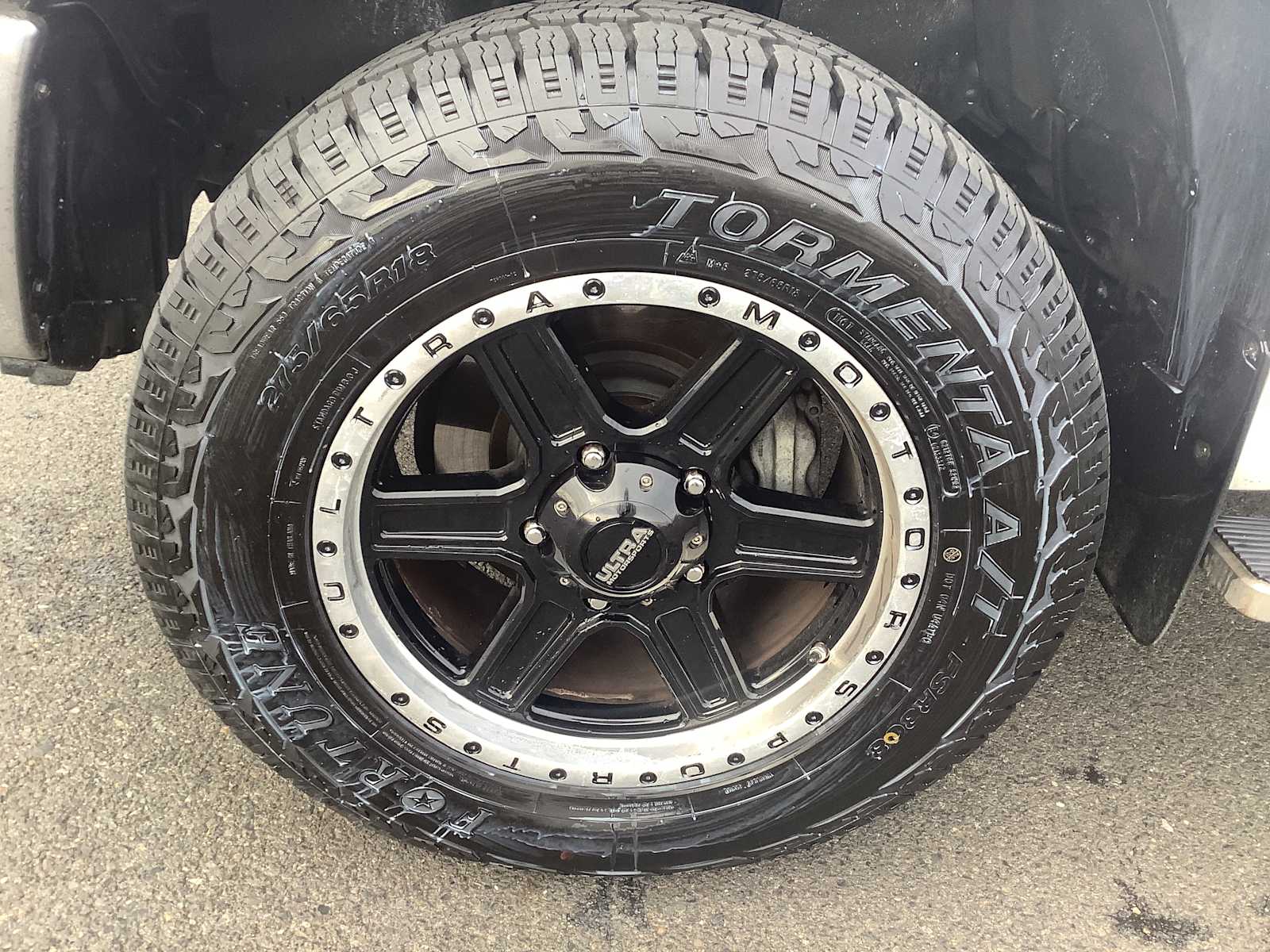 Thumbnail: 2015 Toyota Tundra - 9