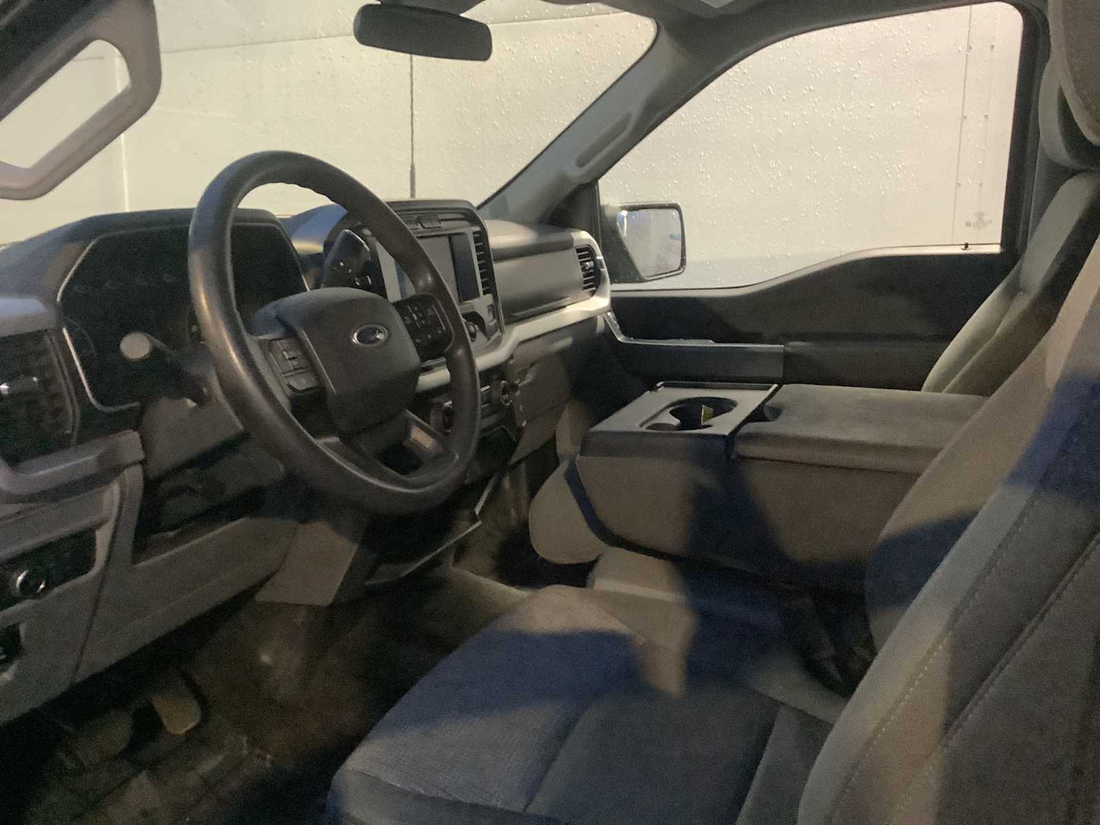 Thumbnail: 2023 Ford F-150 - 3