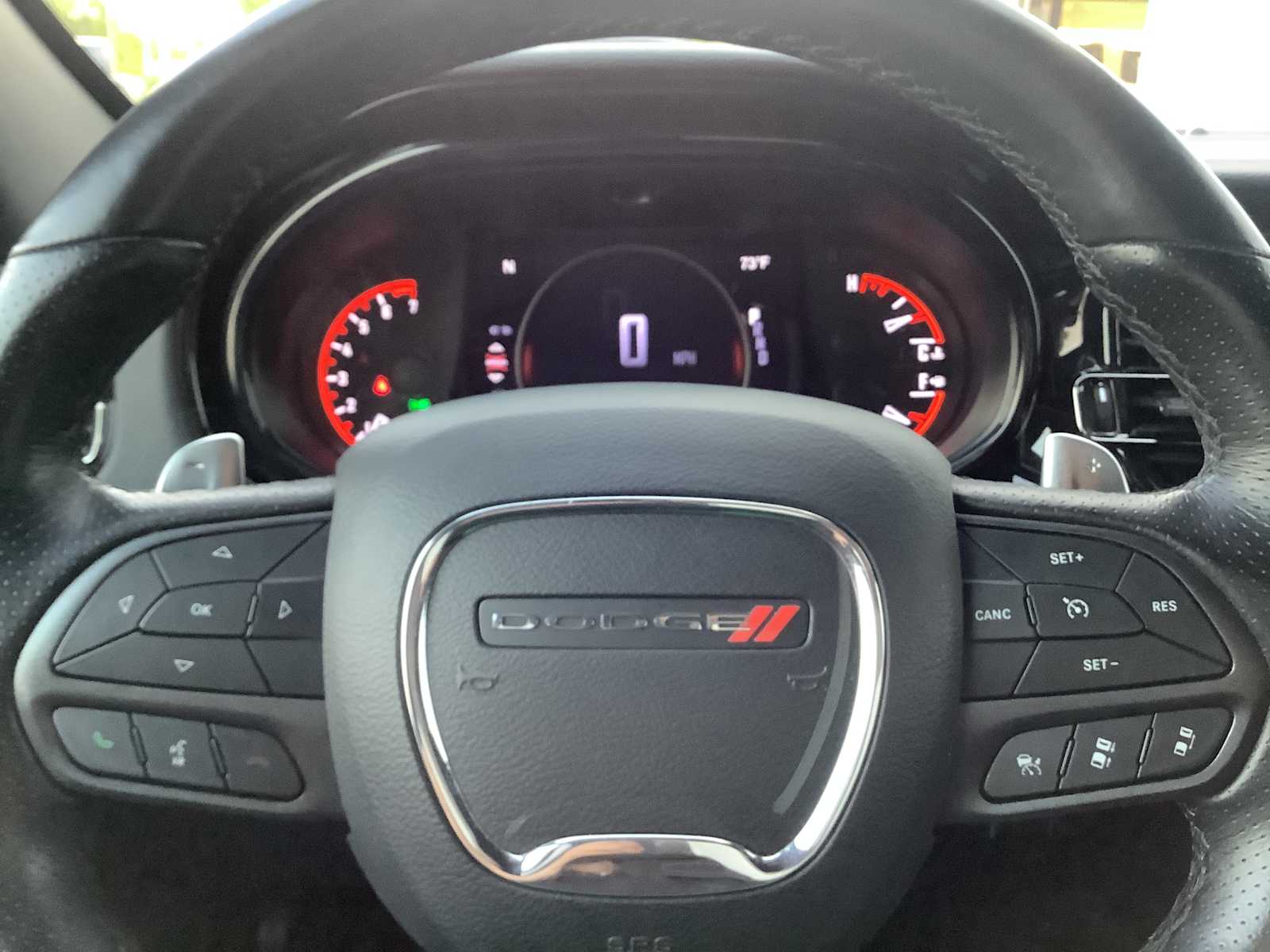 Thumbnail: 2023 Dodge Durango - 16