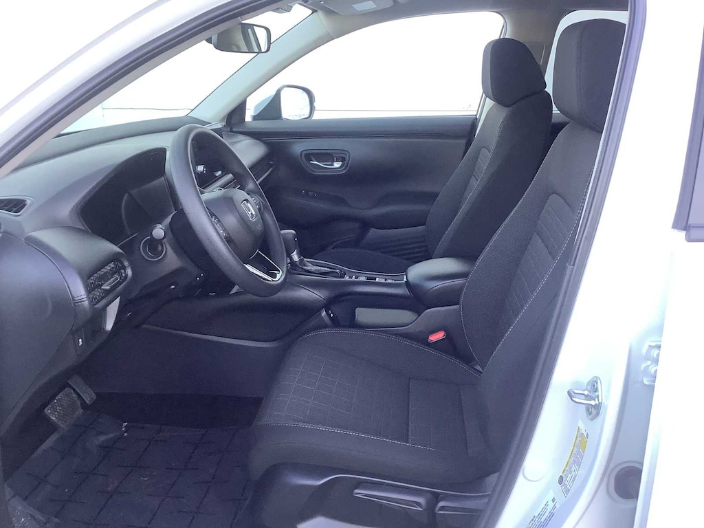 New 2026 Honda HR-V LX SUV