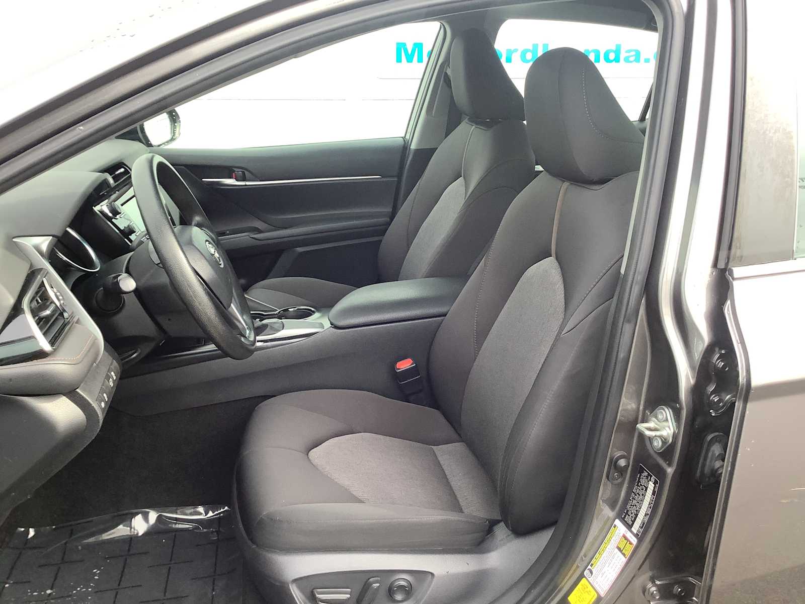 Thumbnail: 2020 Toyota Camry - 11