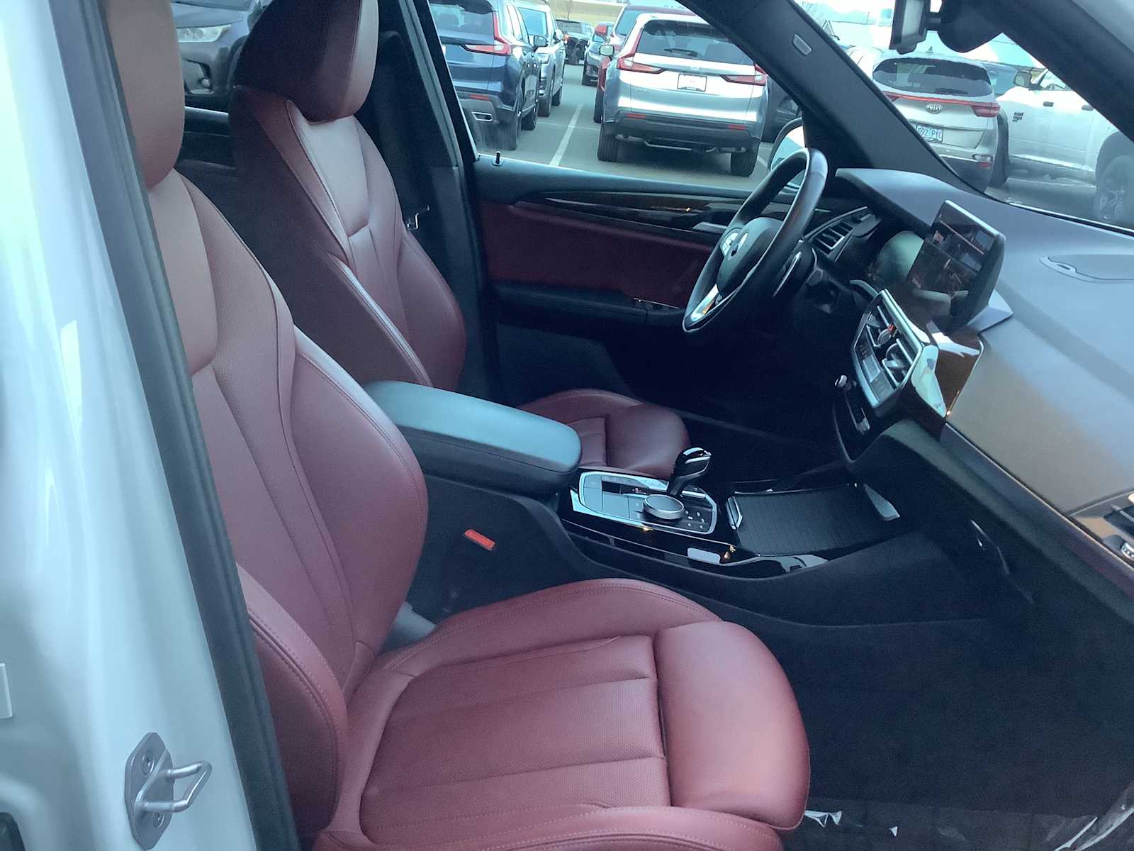 Thumbnail: 2023 BMW X3 - 15