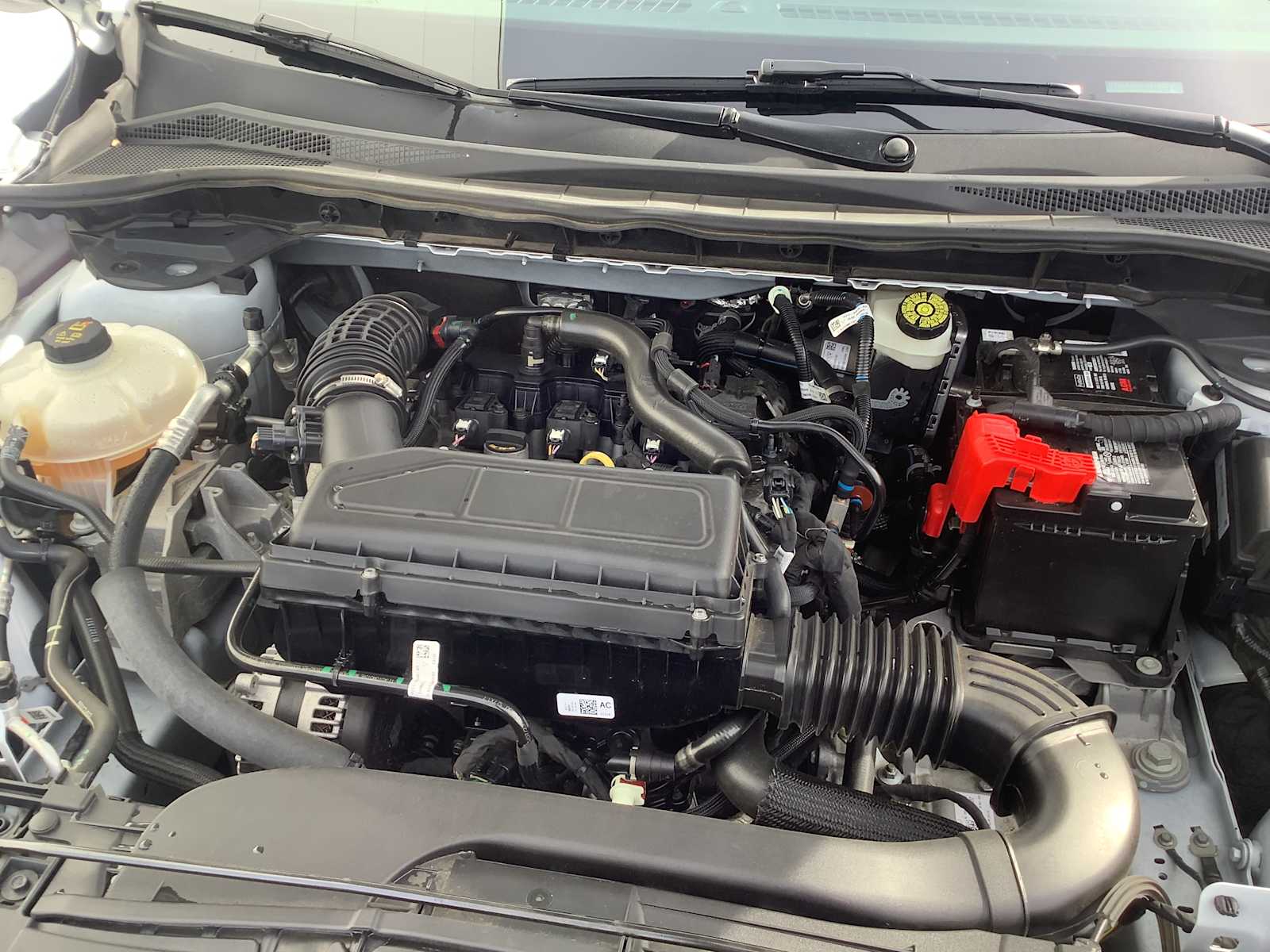 Thumbnail: 2023 Ford Escape - 8