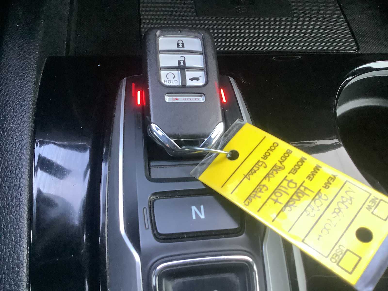 Thumbnail: 2022 Honda Pilot - 19