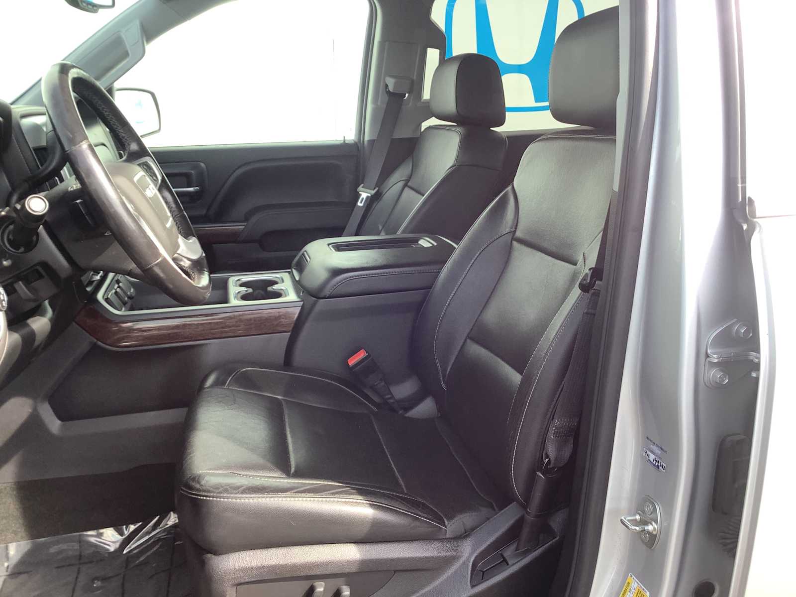 Thumbnail: 2016 GMC Sierra 1500 - 11