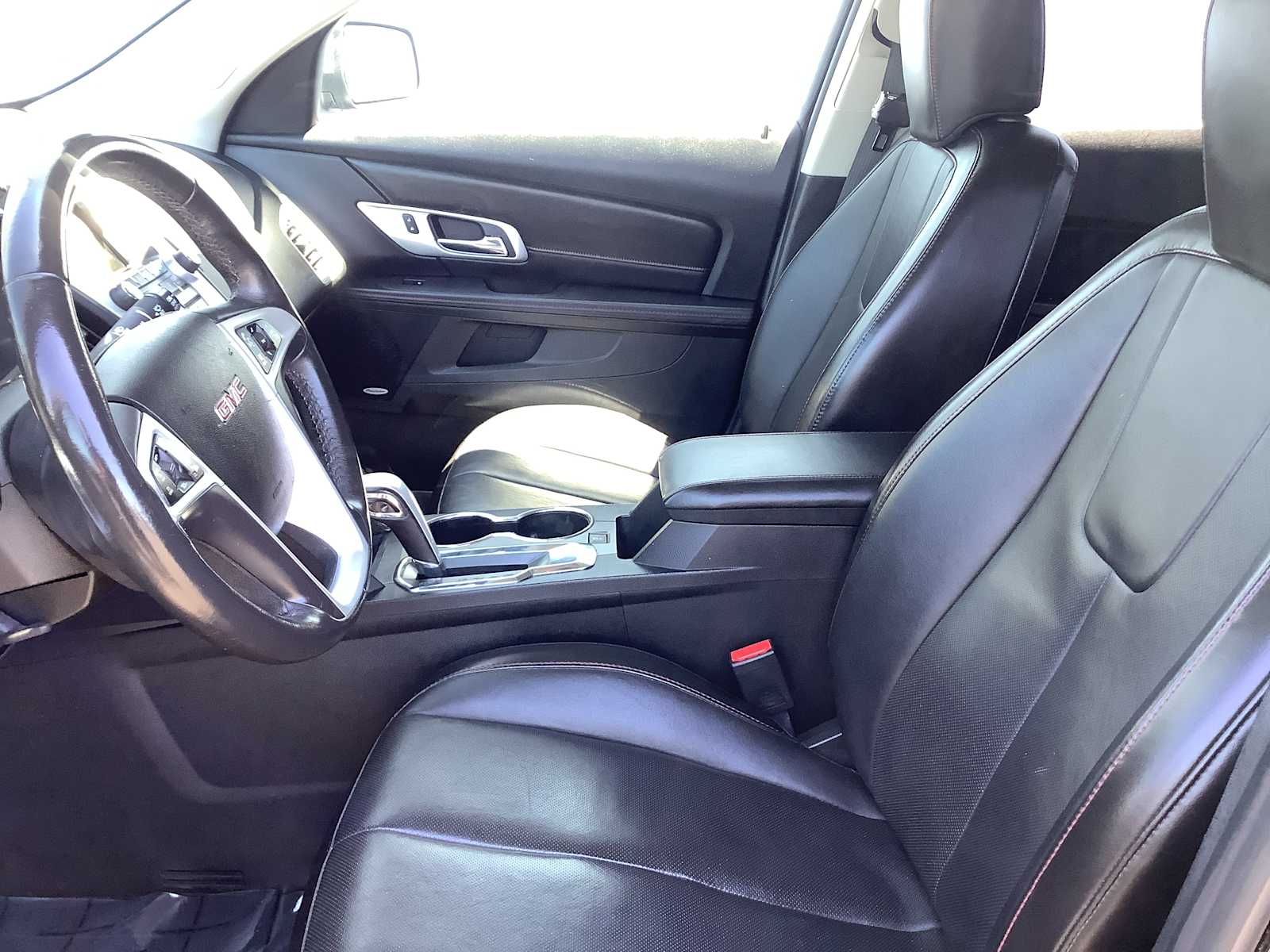 Used 2013 GMC Terrain SLT-2 with VIN 2GKFLXE34D6150384 for sale in Medford, OR