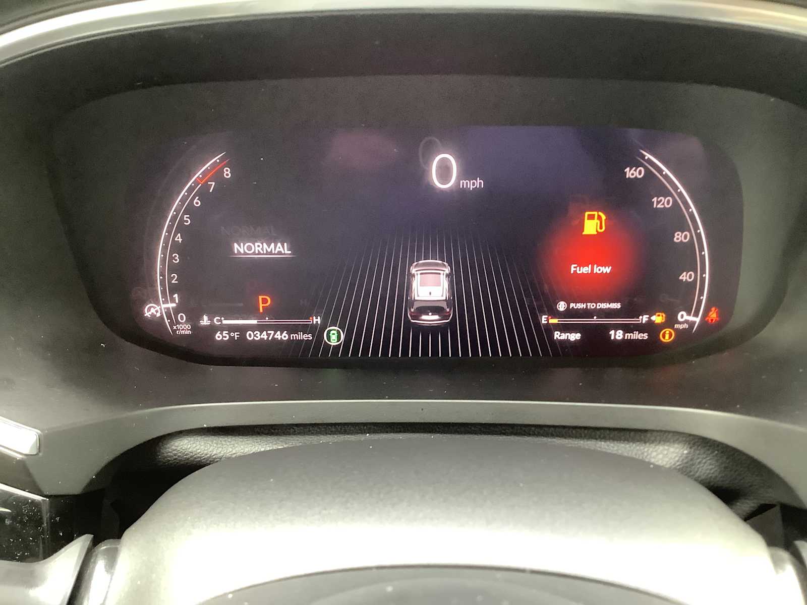 Thumbnail: 2024 Acura MDX - 20