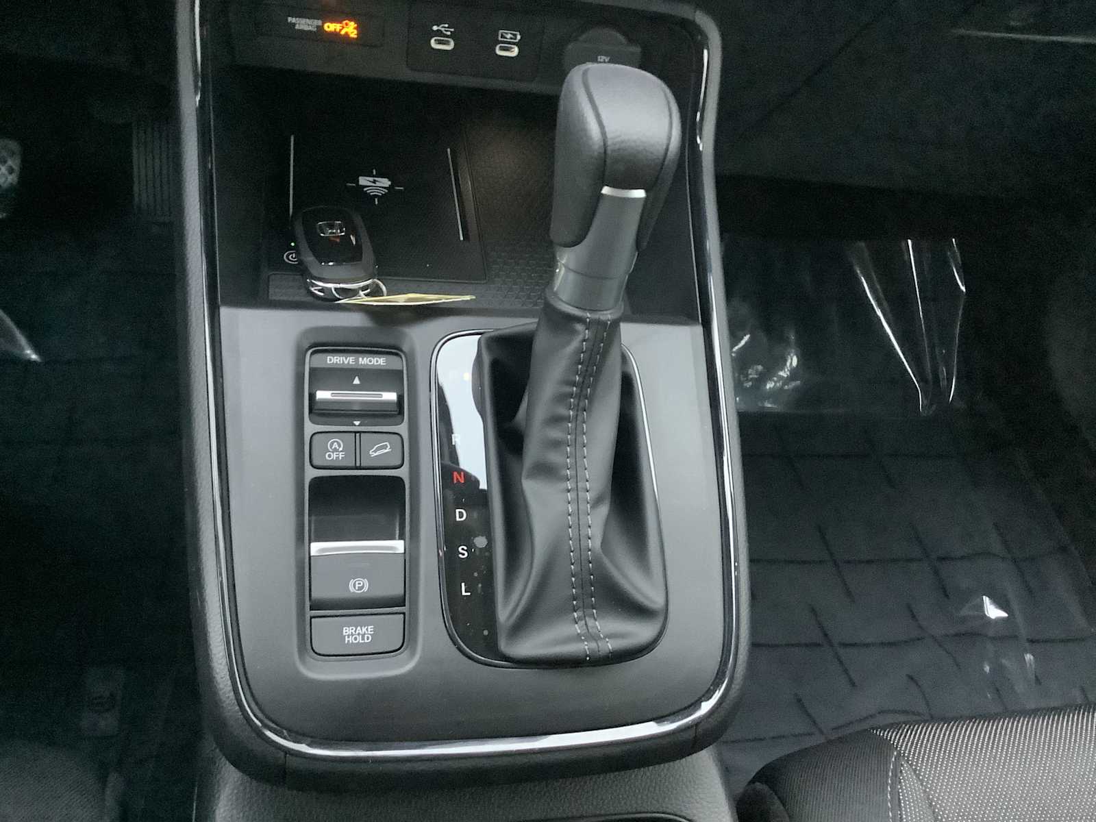 Thumbnail: 2026 Honda CR-V - 18