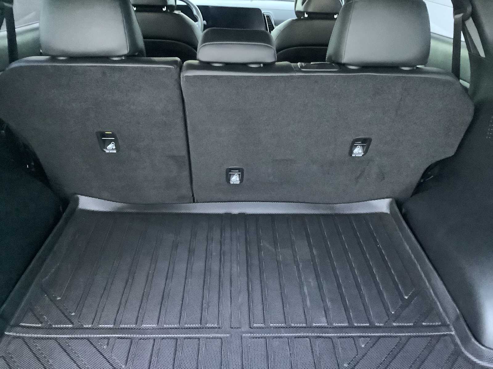 Thumbnail: 2023 Kia Sportage - 14