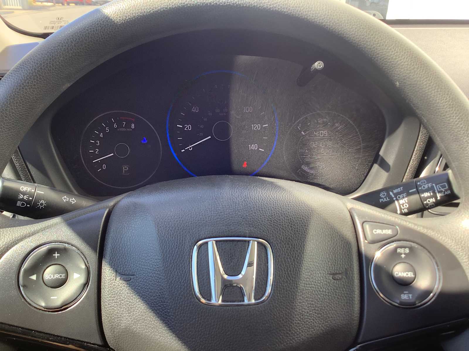 Thumbnail: 2020 Honda HR-V - 16