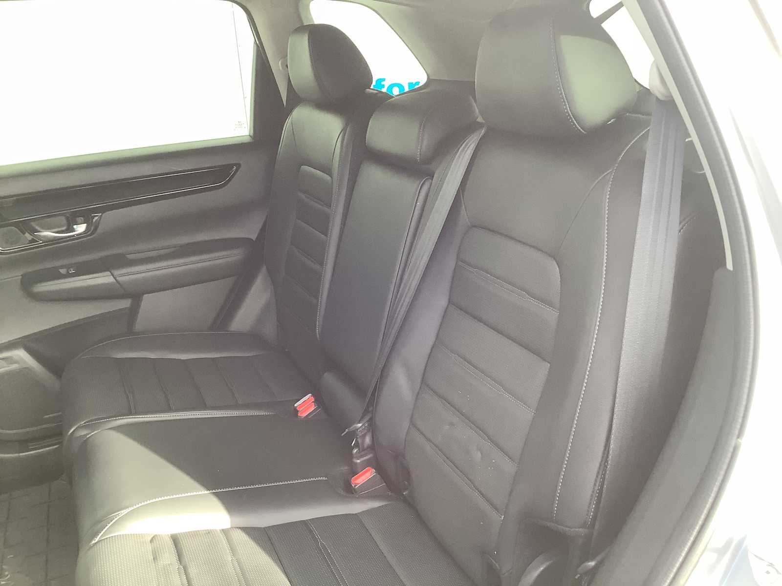 2025 Honda CR-V EX-L - Photo 13