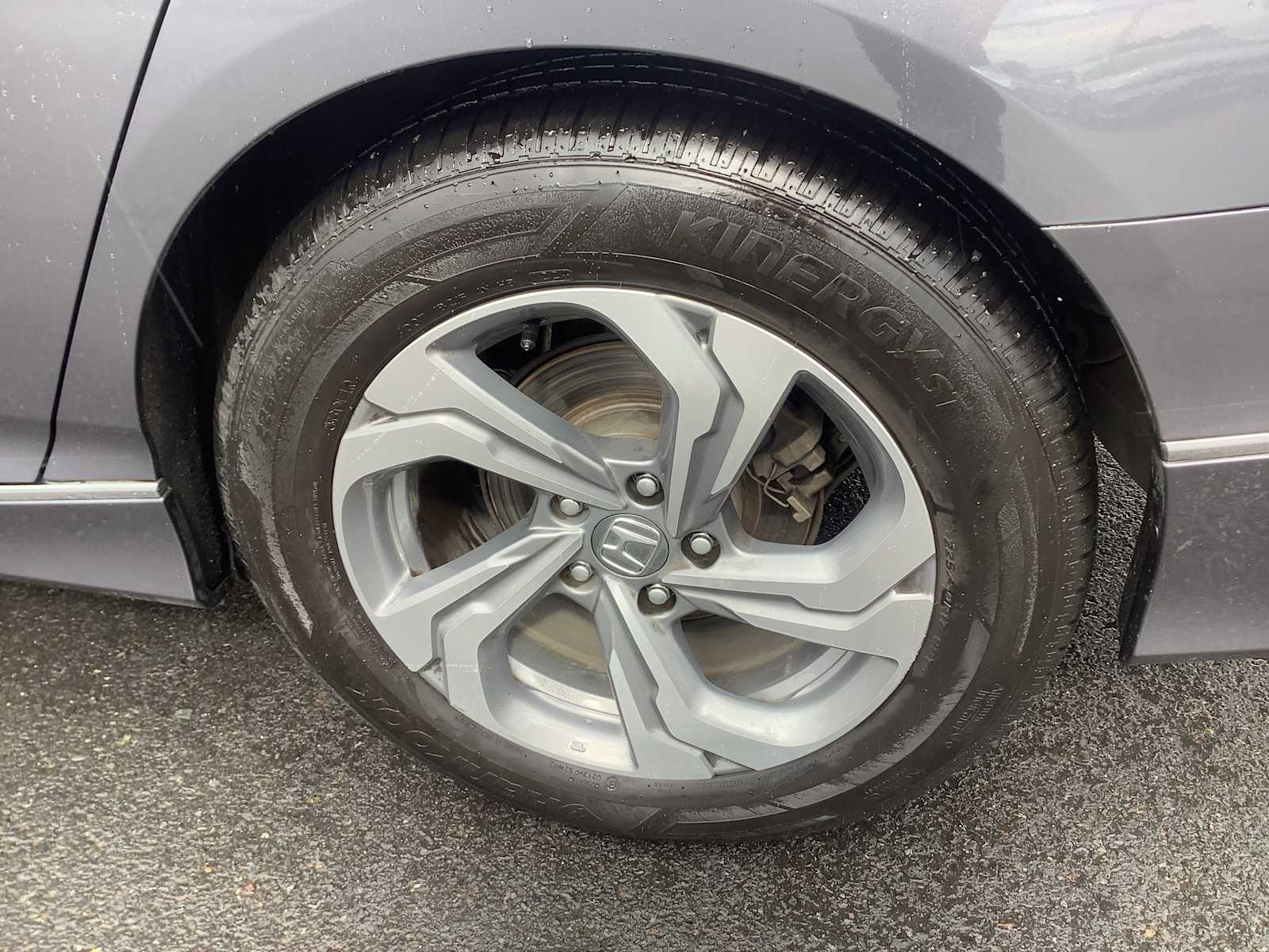Thumbnail: 2019 Honda Accord - 6