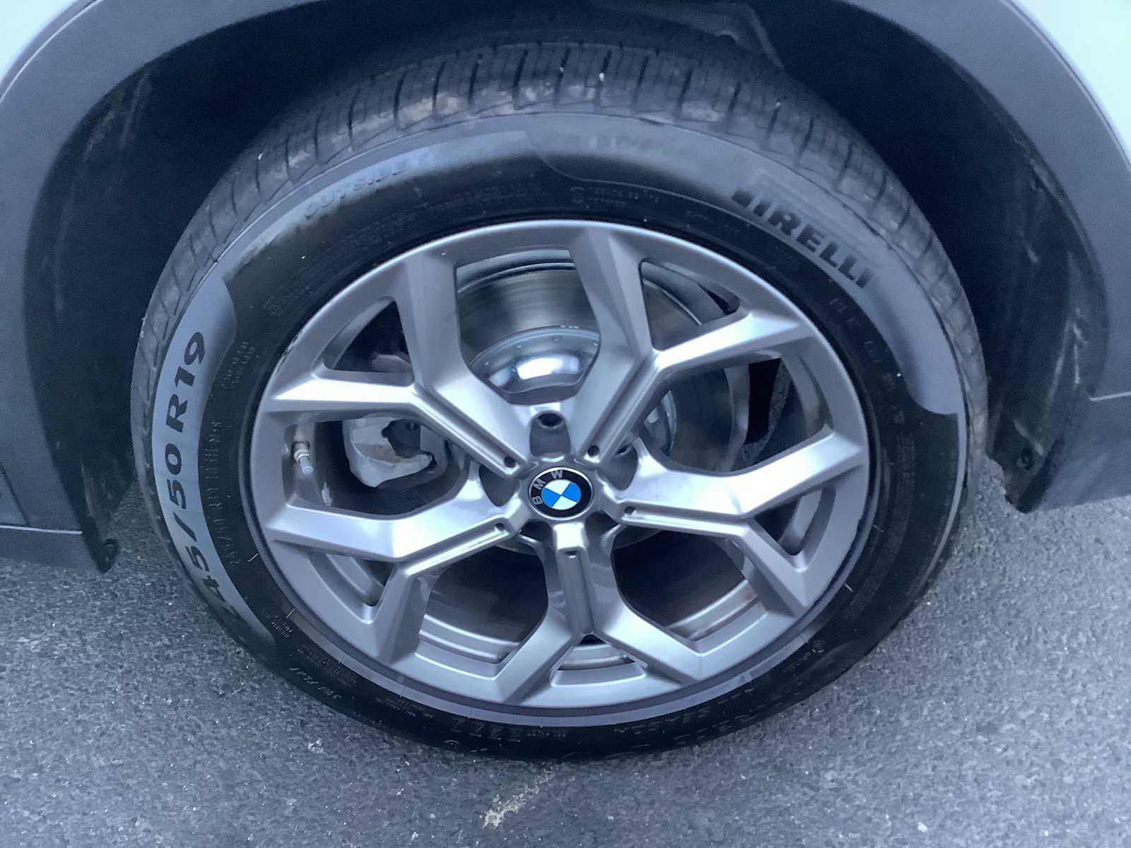 Thumbnail: 2023 BMW X3 - 7