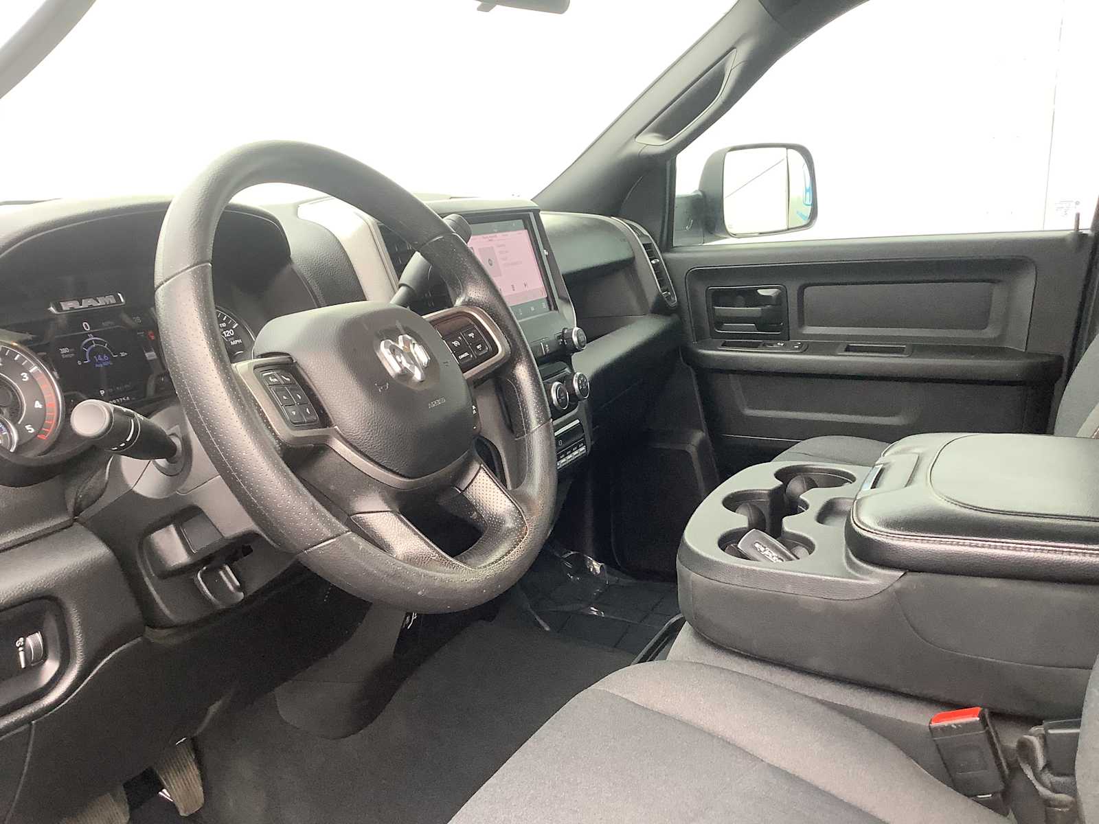 Thumbnail: 2022 RAM 2500 - 3