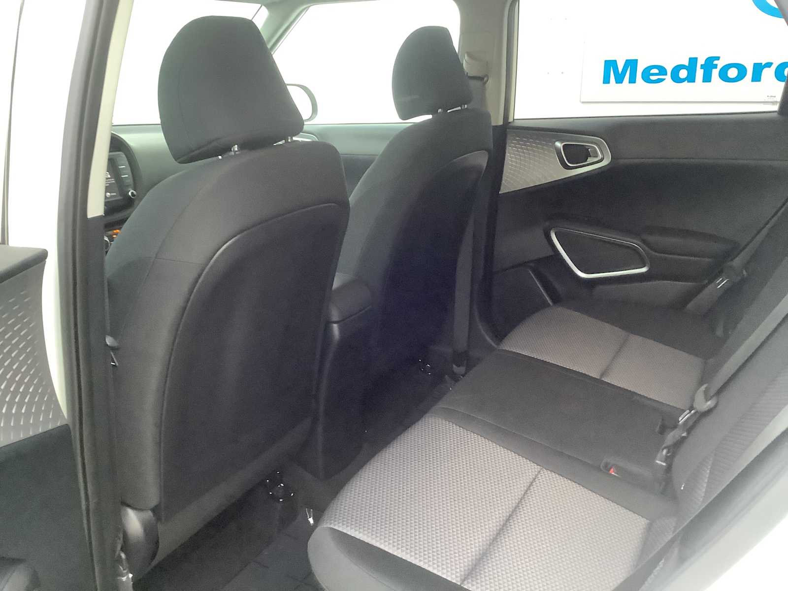 Thumbnail: 2023 Kia Soul - 12