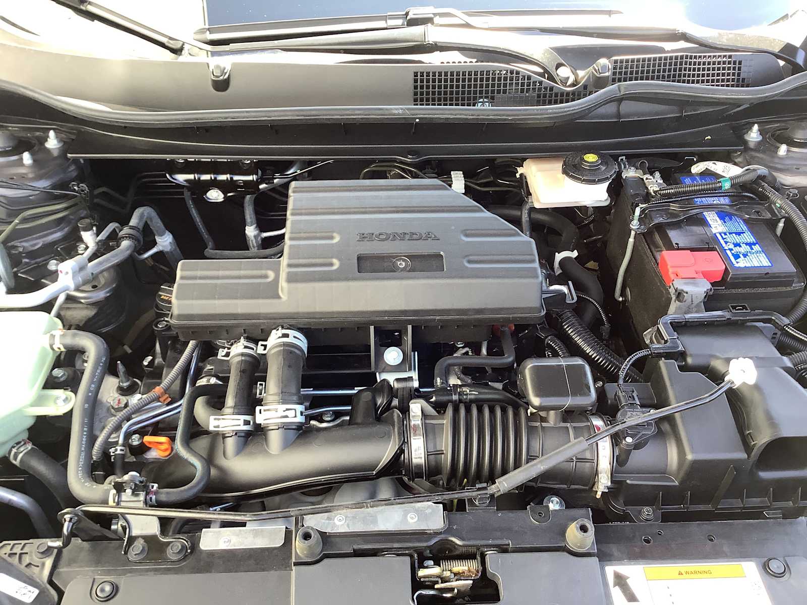 Thumbnail: 2022 Honda CR-V - 8