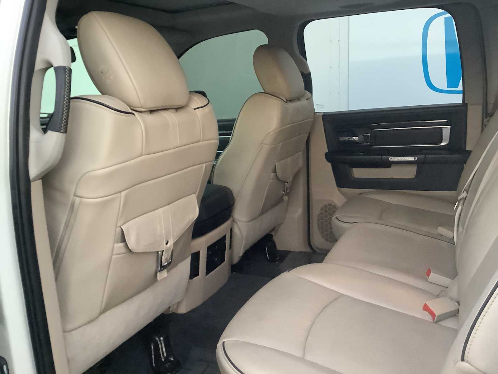 Thumbnail: 2018 RAM 1500 - 12