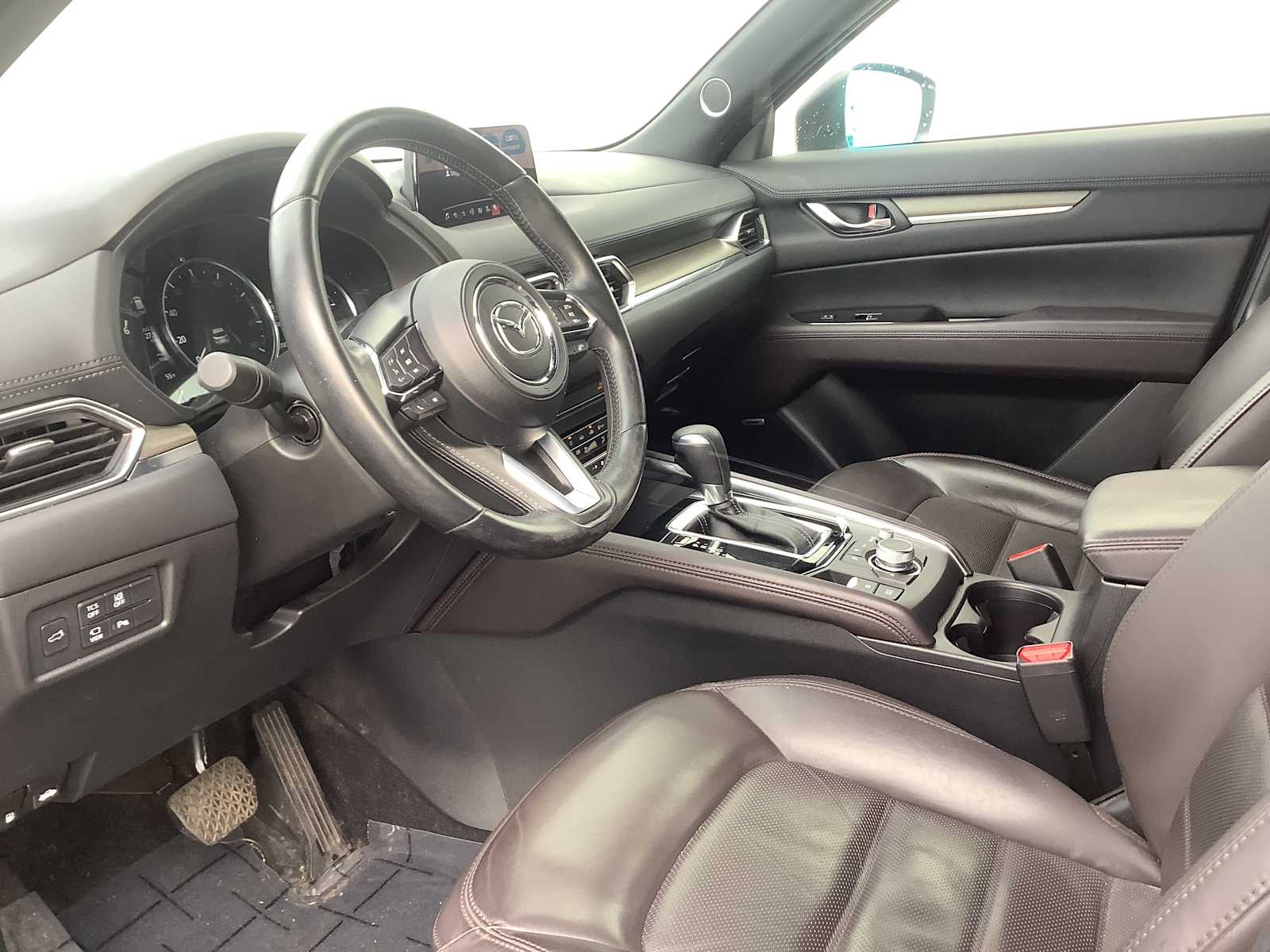 Thumbnail: 2019 Mazda CX-5 - 3