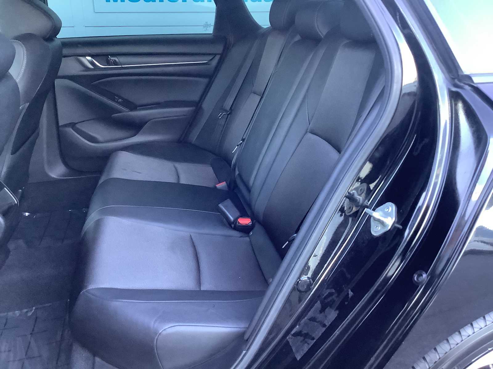 2020 Honda Accord Sport - Photo 13