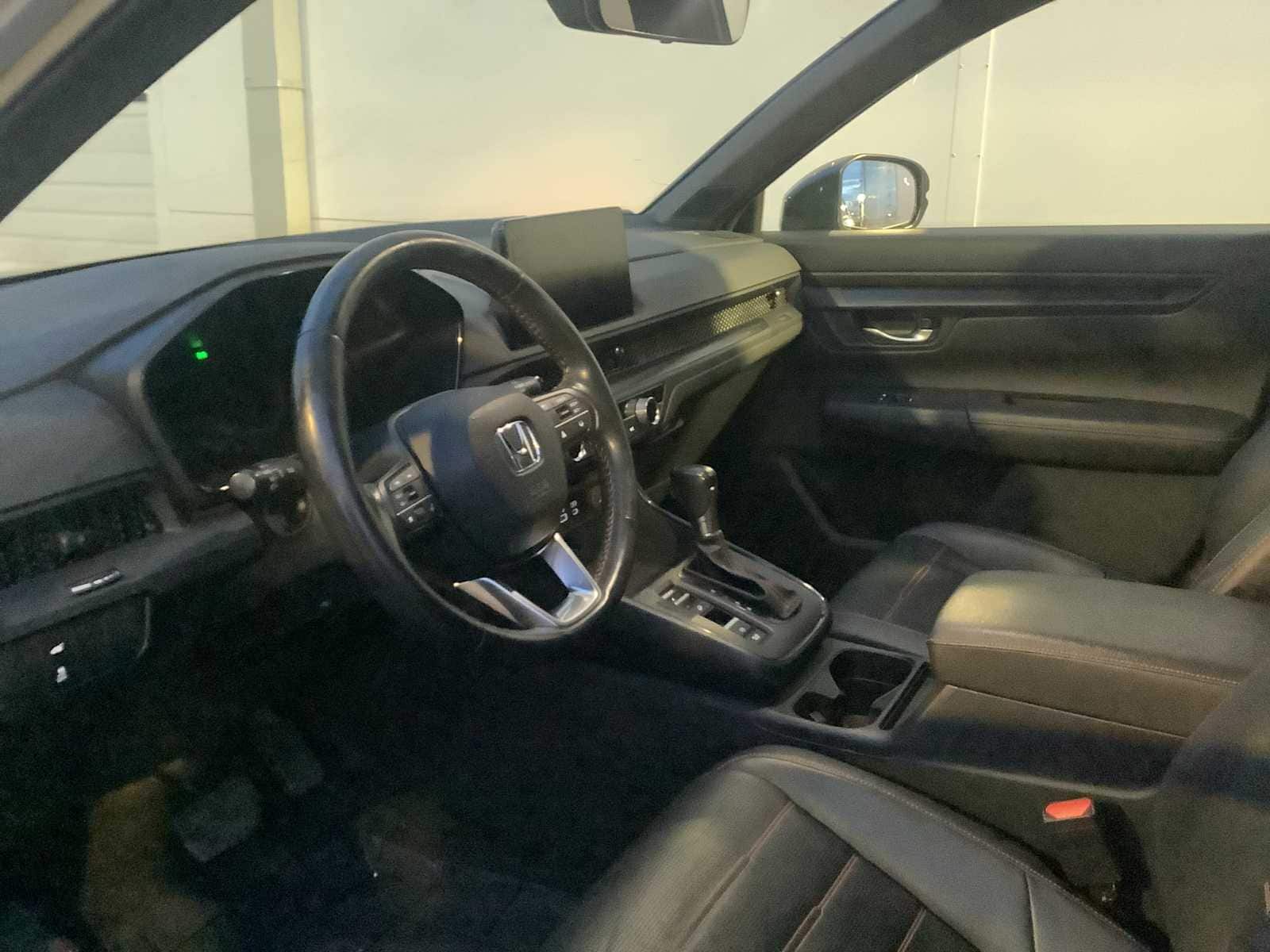 Thumbnail: 2024 Honda CR-V - 3