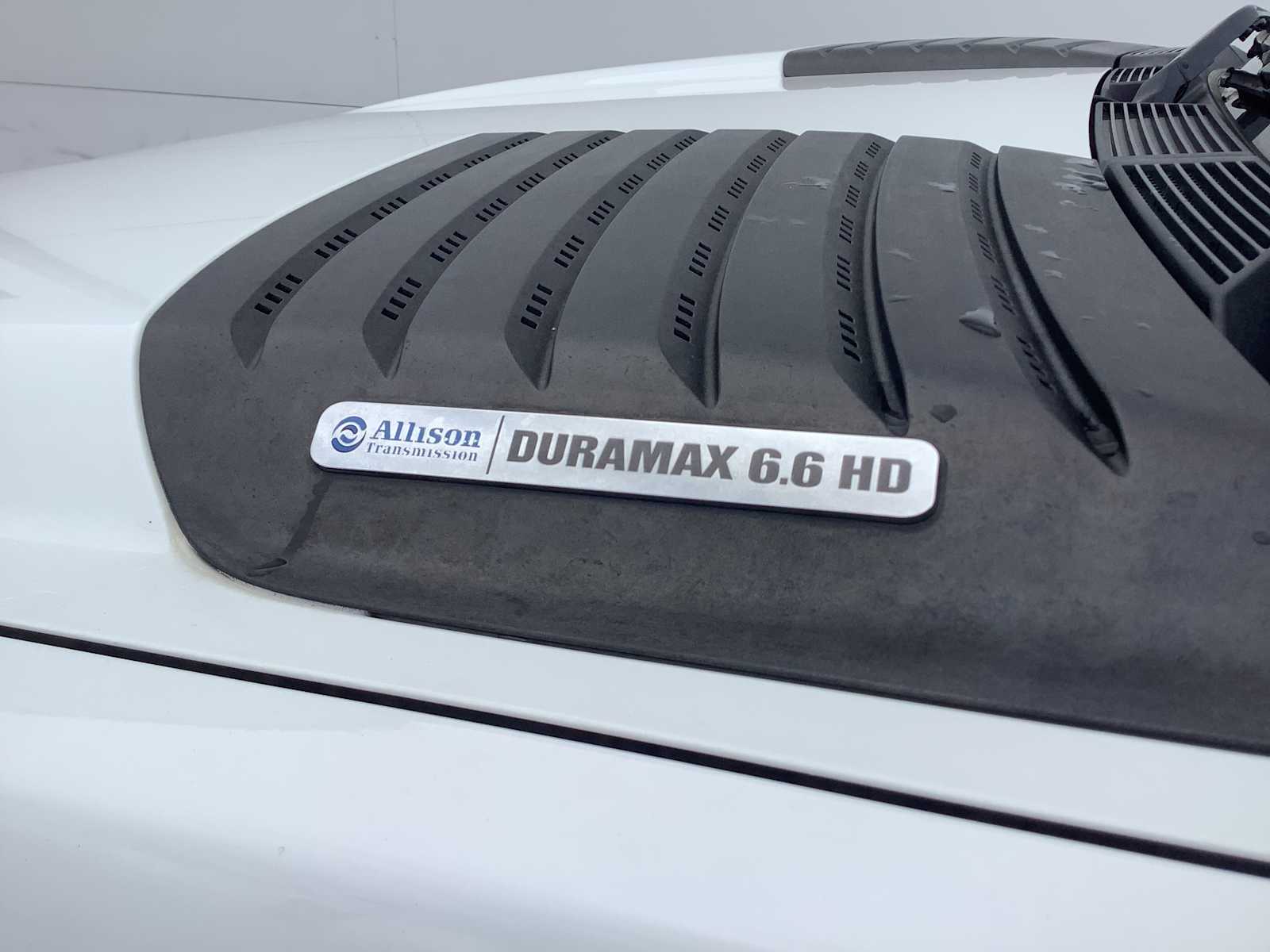 Thumbnail: 2013 Chevrolet Silverado 2500 - 7