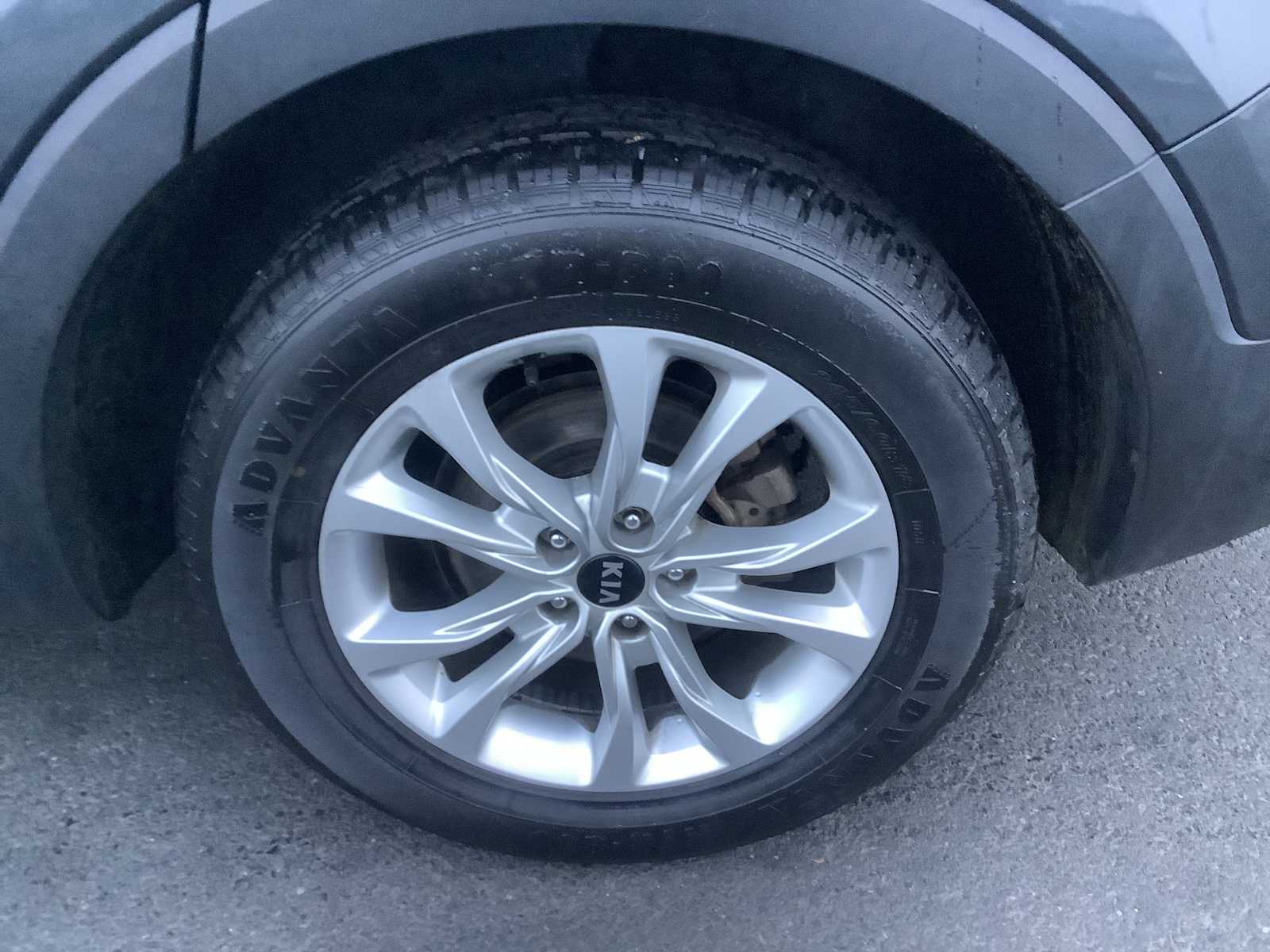 Thumbnail: 2020 Kia Telluride - 7