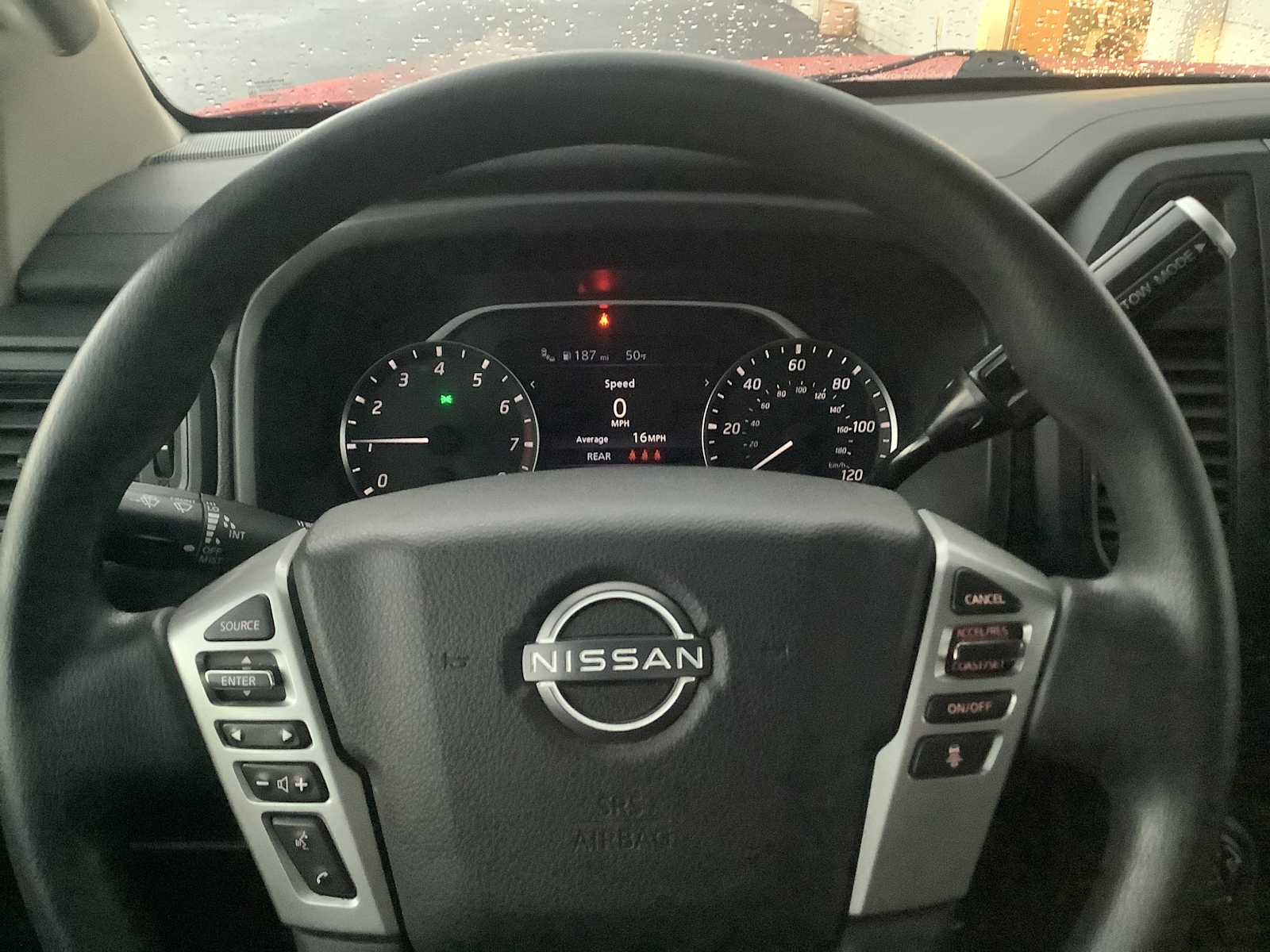 Thumbnail: 2023 Nissan Titan - 16