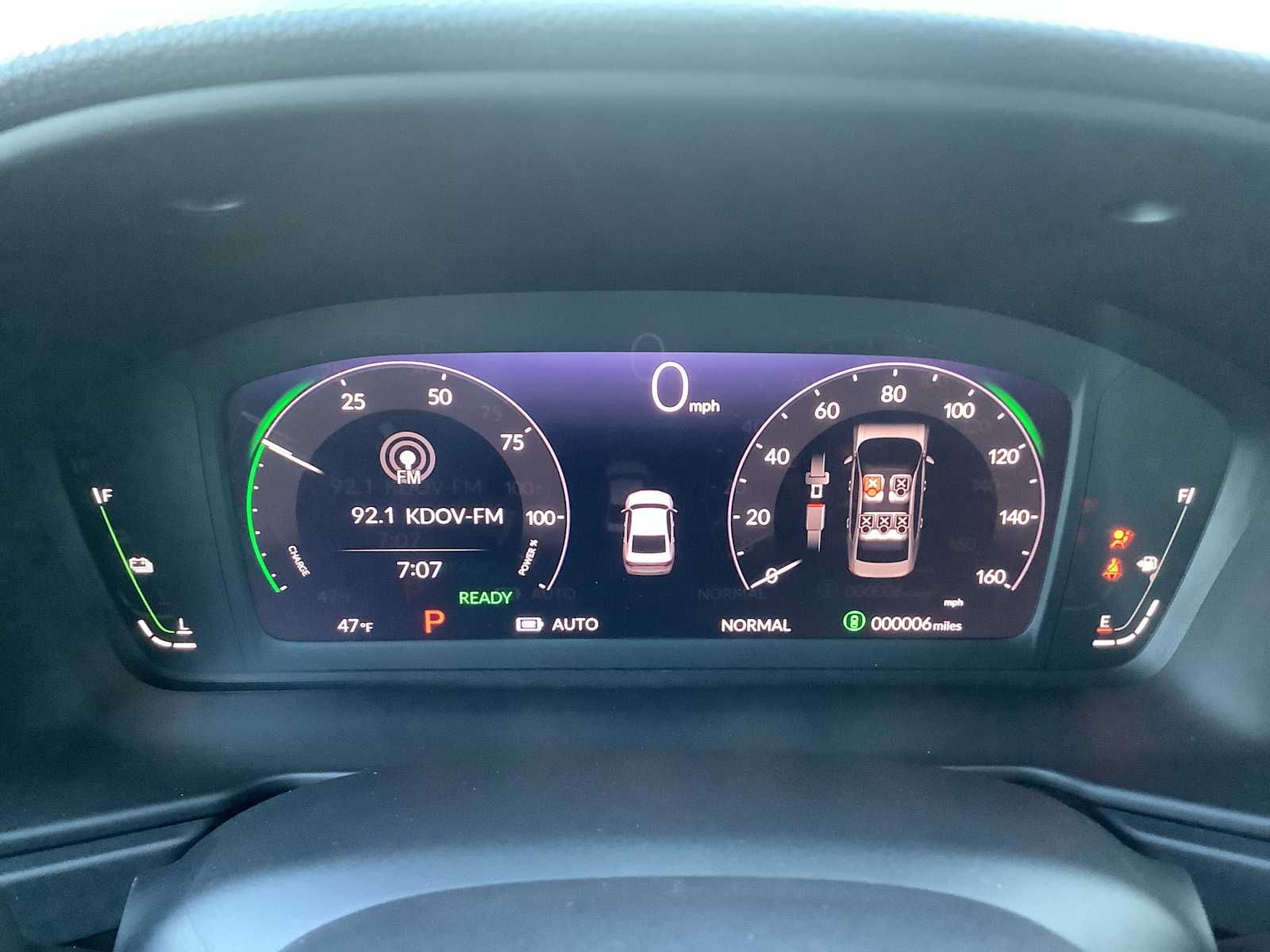 Thumbnail: 2026 Honda Accord - 20