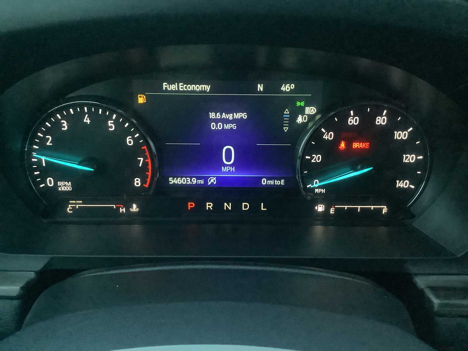 Thumbnail: 2024 Ford Explorer - 20