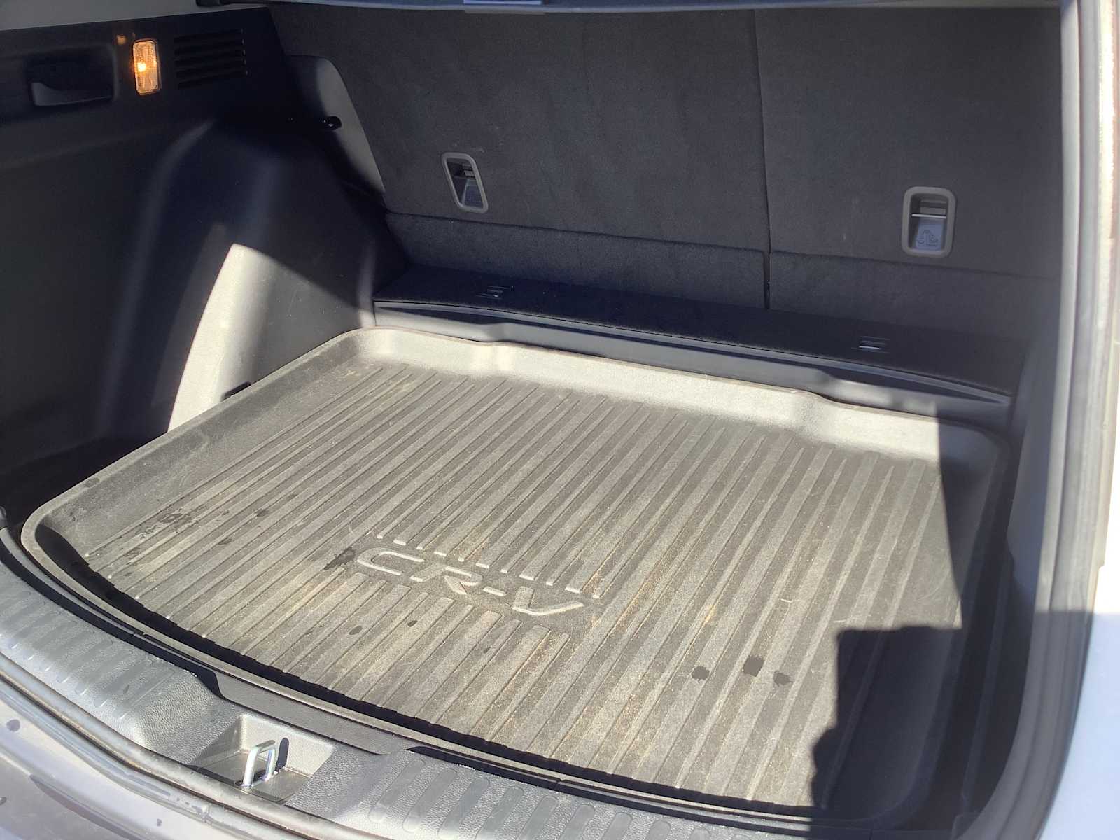 2021 Honda CR-V EX - Photo 13