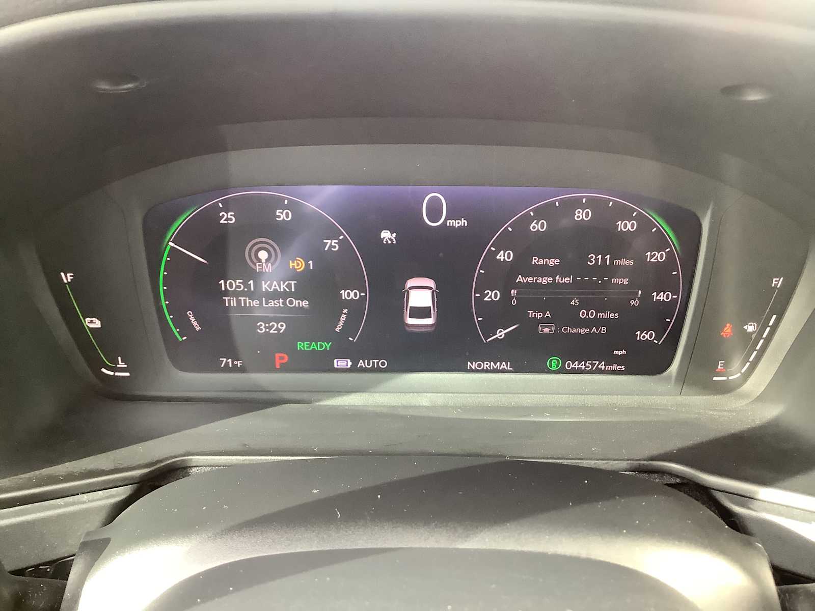 Thumbnail: 2023 Honda Accord - 20