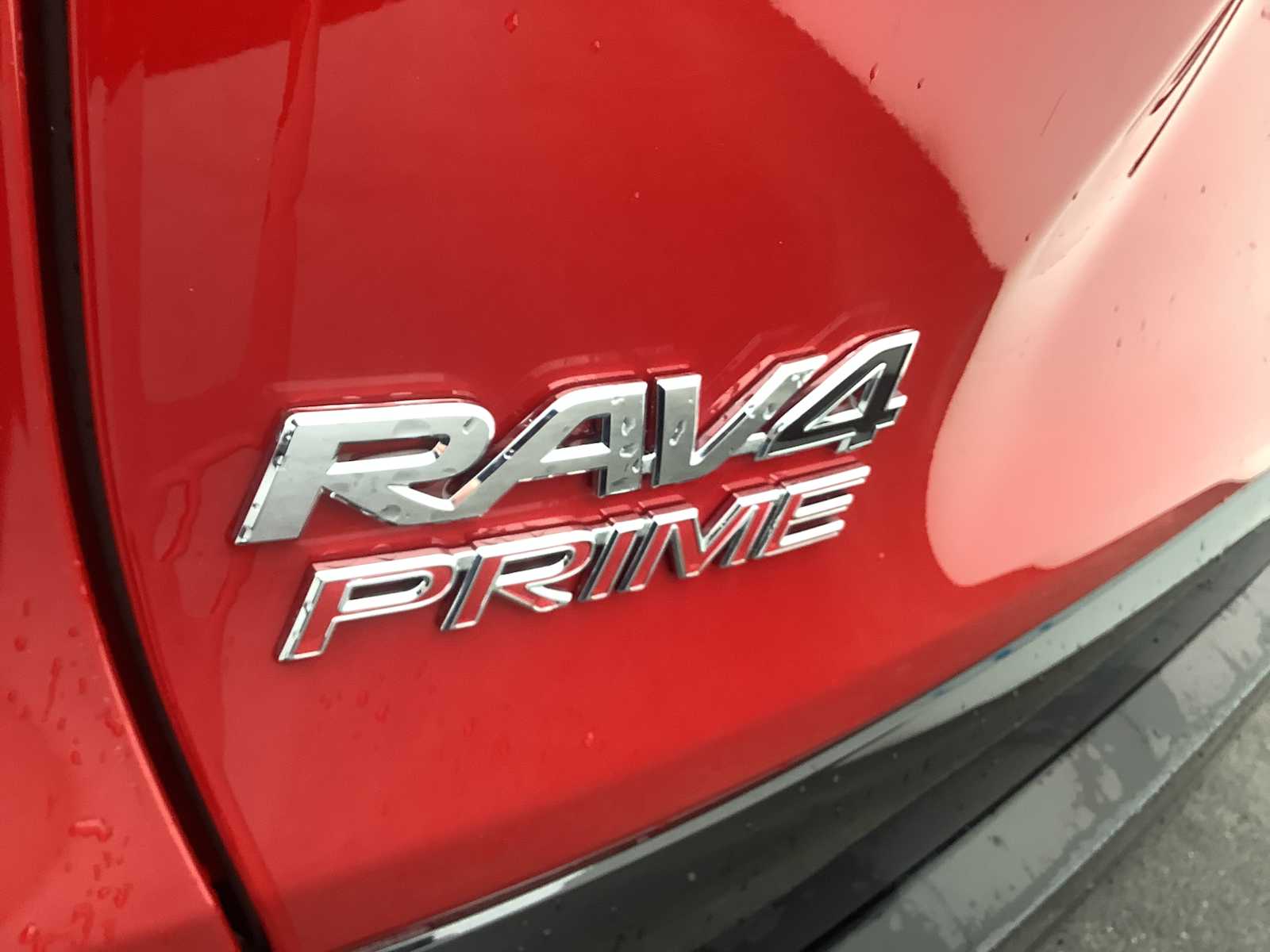 Thumbnail: 2023 Toyota RAV4 - 7