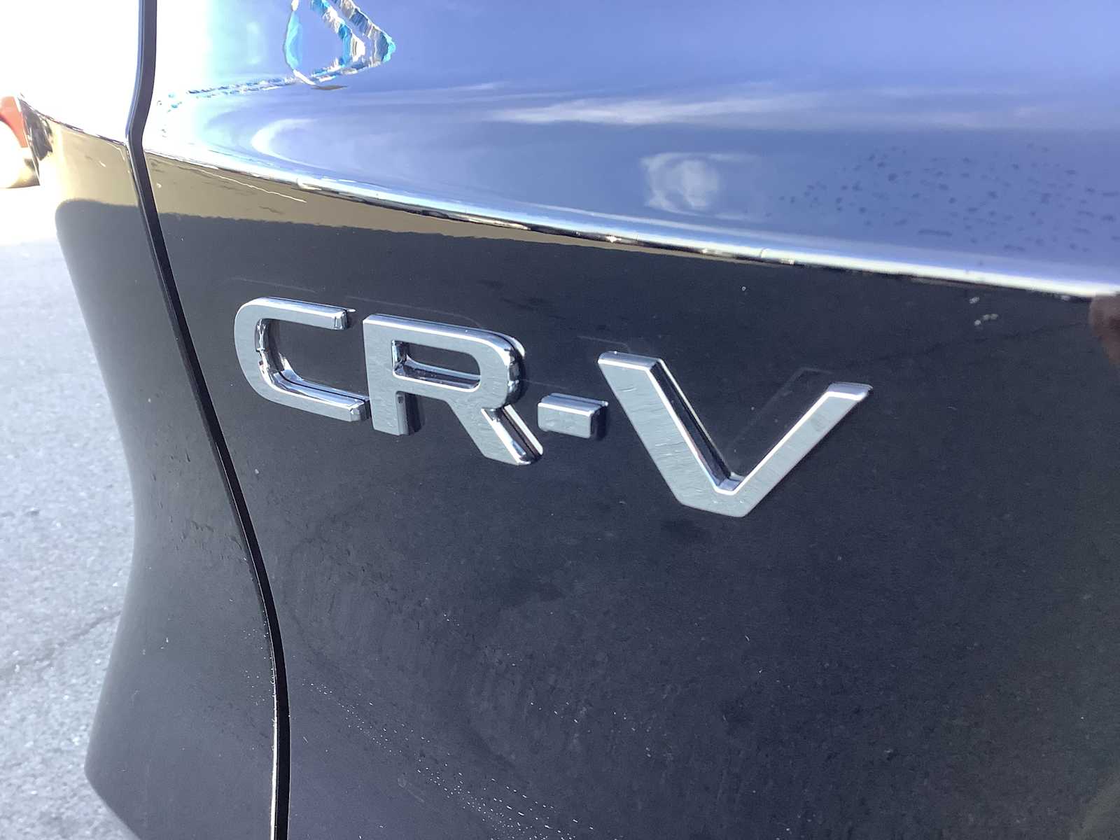 Thumbnail: 2026 Honda CR-V - 6