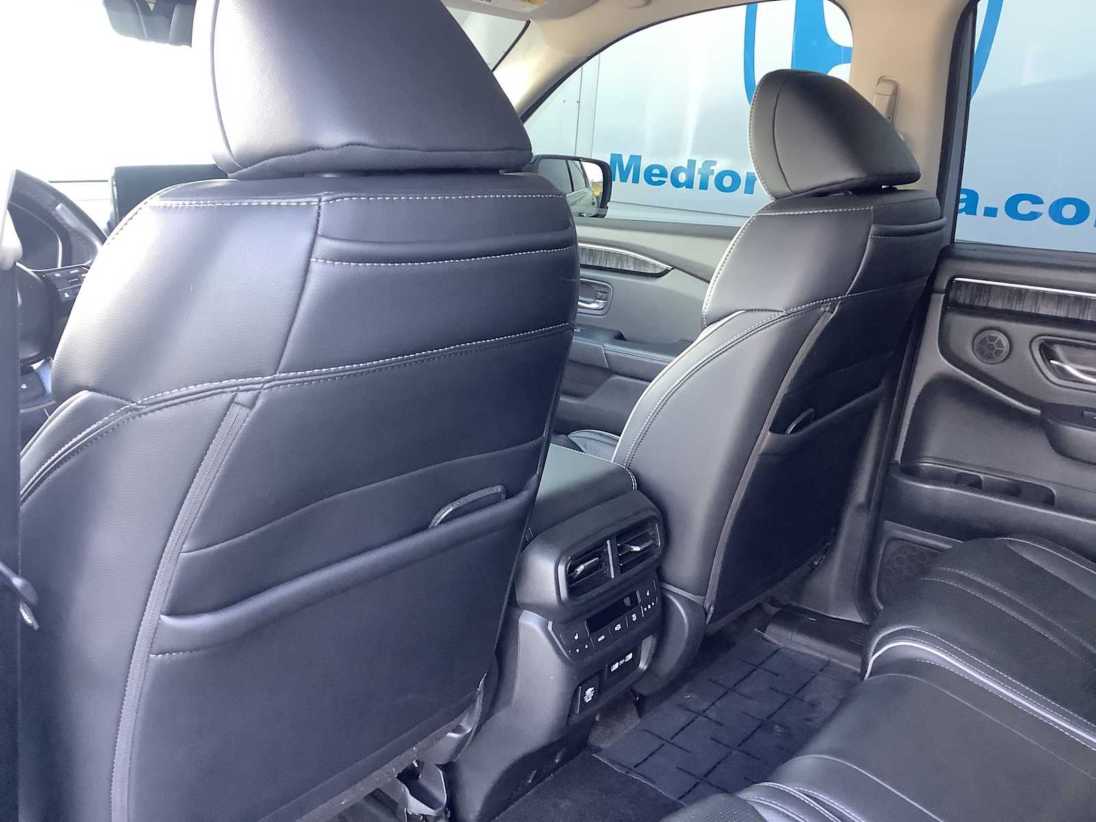 2023 Honda Pilot Elite - Photo 13