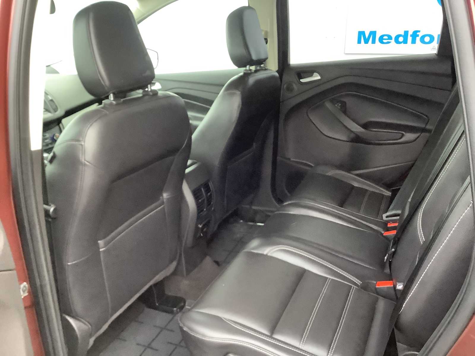 Thumbnail: 2018 Ford Escape - 12