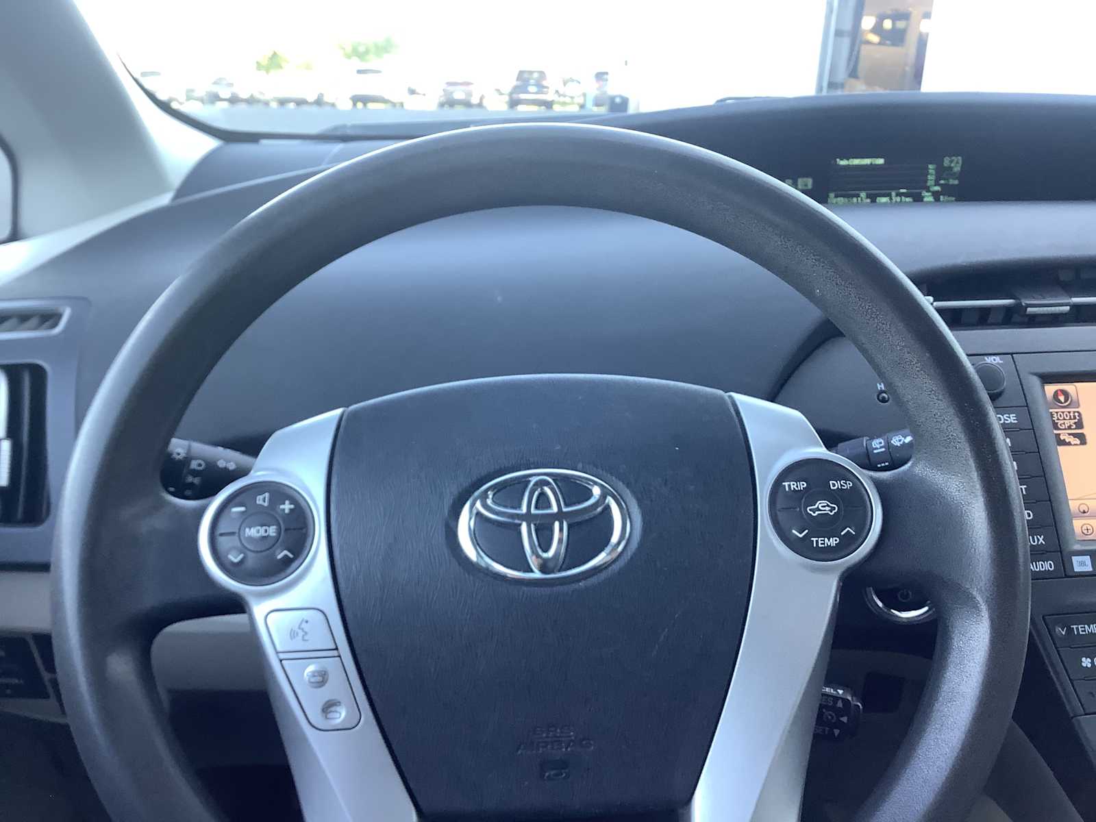 Thumbnail: 2010 Toyota Prius - 16