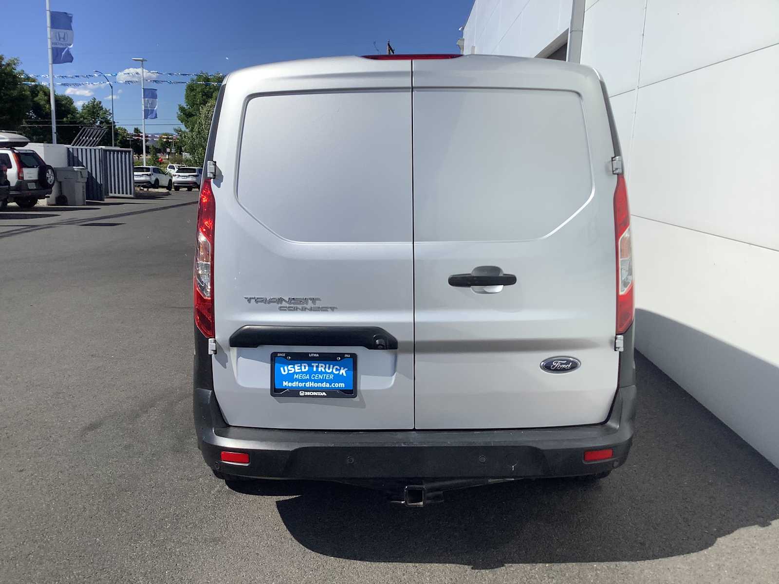 Thumbnail: 2019 Ford Transit Series - 5