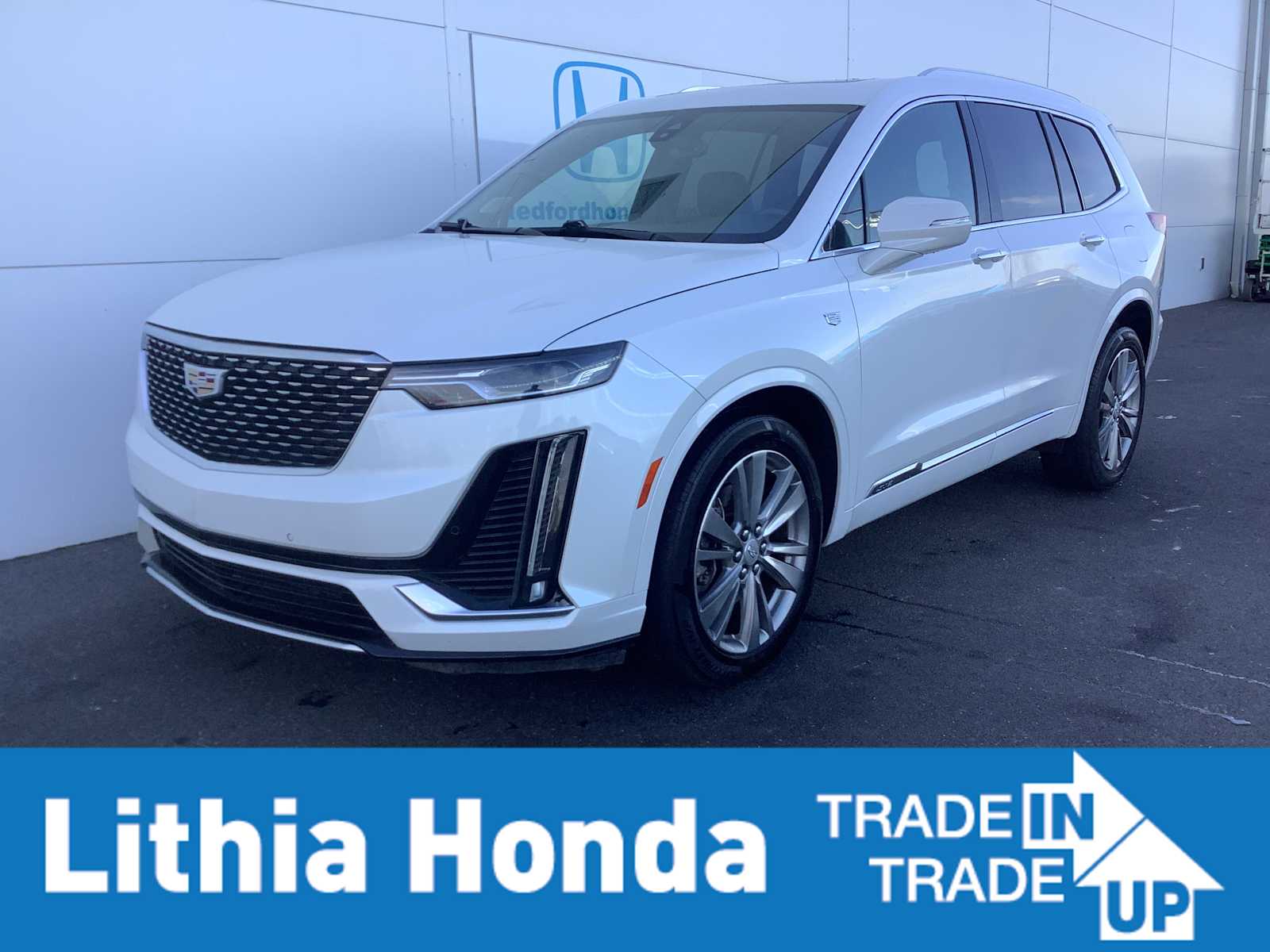 2023 Cadillac XT6 Premium Luxury -
                  Medford, OR