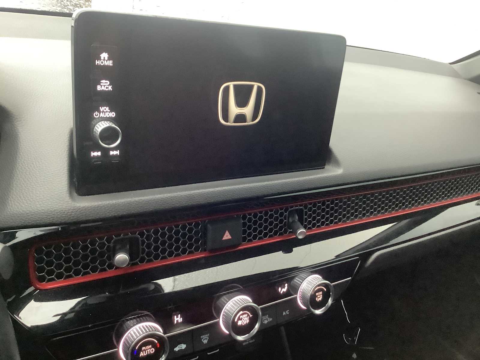 Thumbnail: 2022 Honda Civic - 17