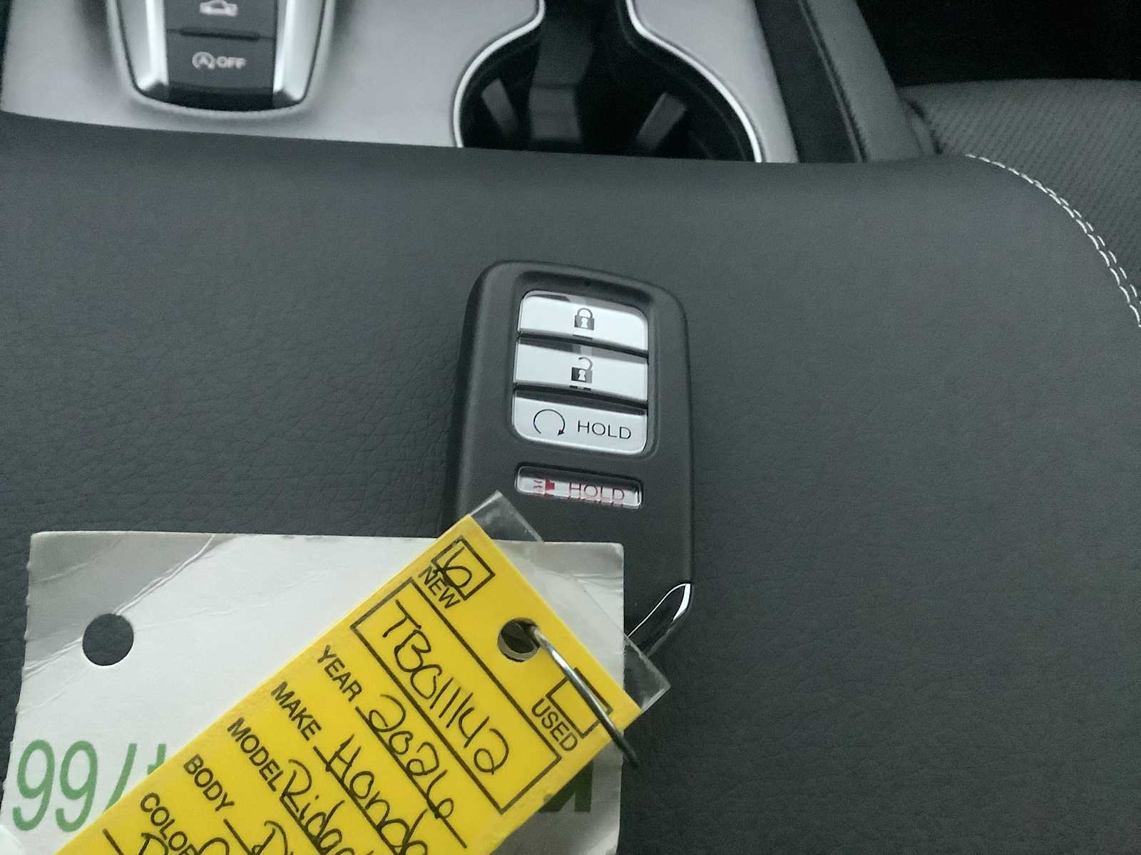 Thumbnail: 2026 Honda Ridgeline - 19