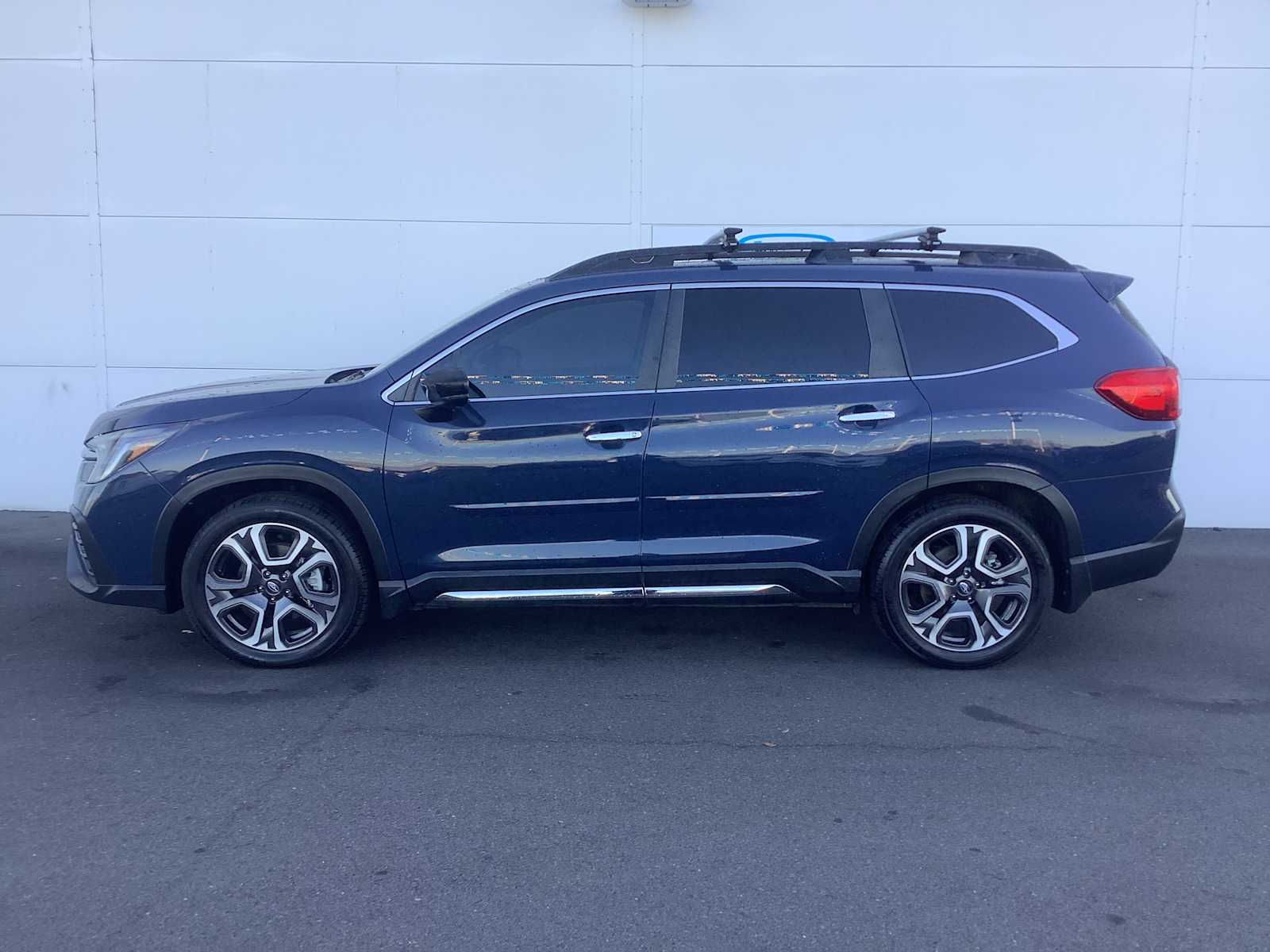 Thumbnail: 2024 Subaru Ascent - 3