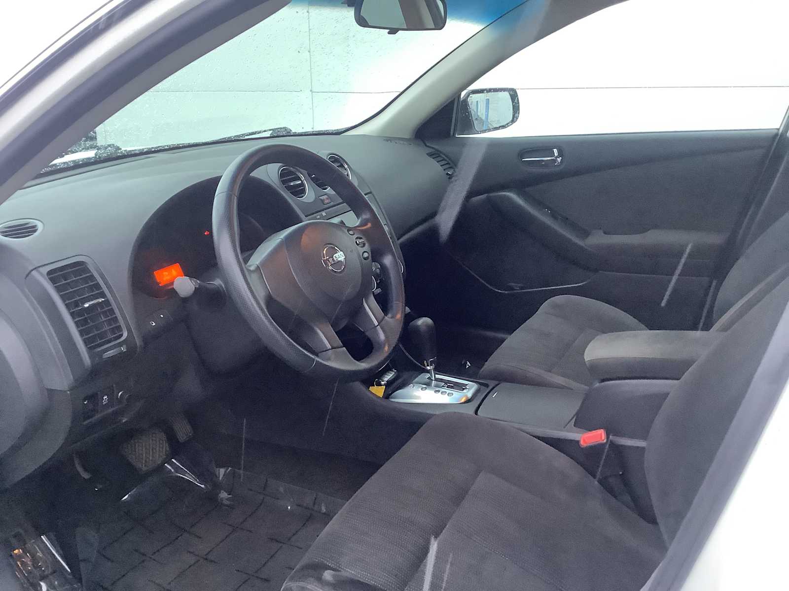 Thumbnail: 2011 Nissan Altima - 3