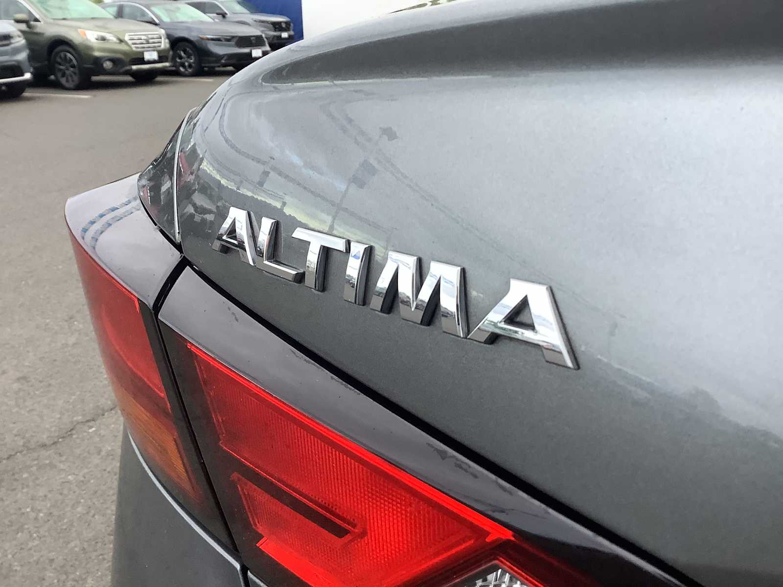 Thumbnail: 2022 Nissan Altima - 6