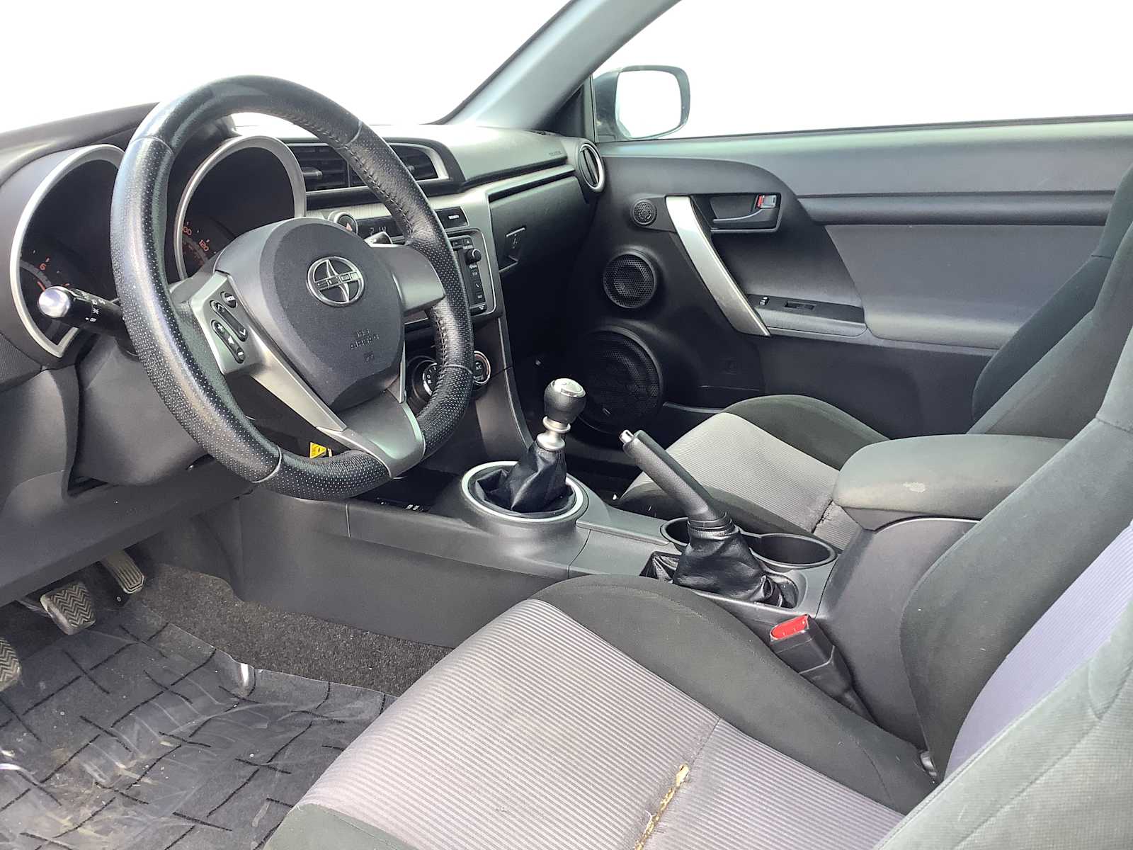 Thumbnail: 2014 Scion tC - 3