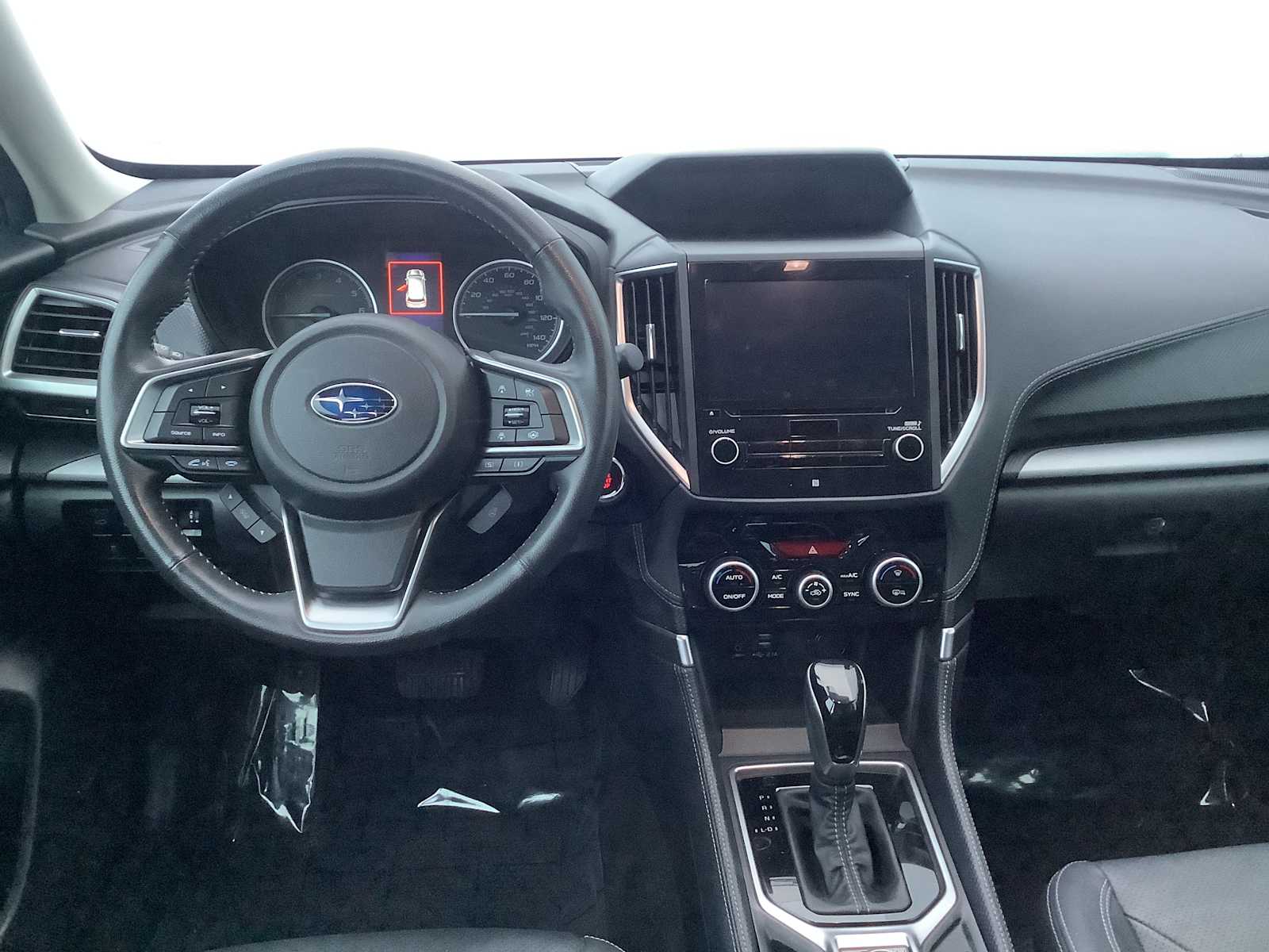 Thumbnail: 2020 Subaru Forester - 10