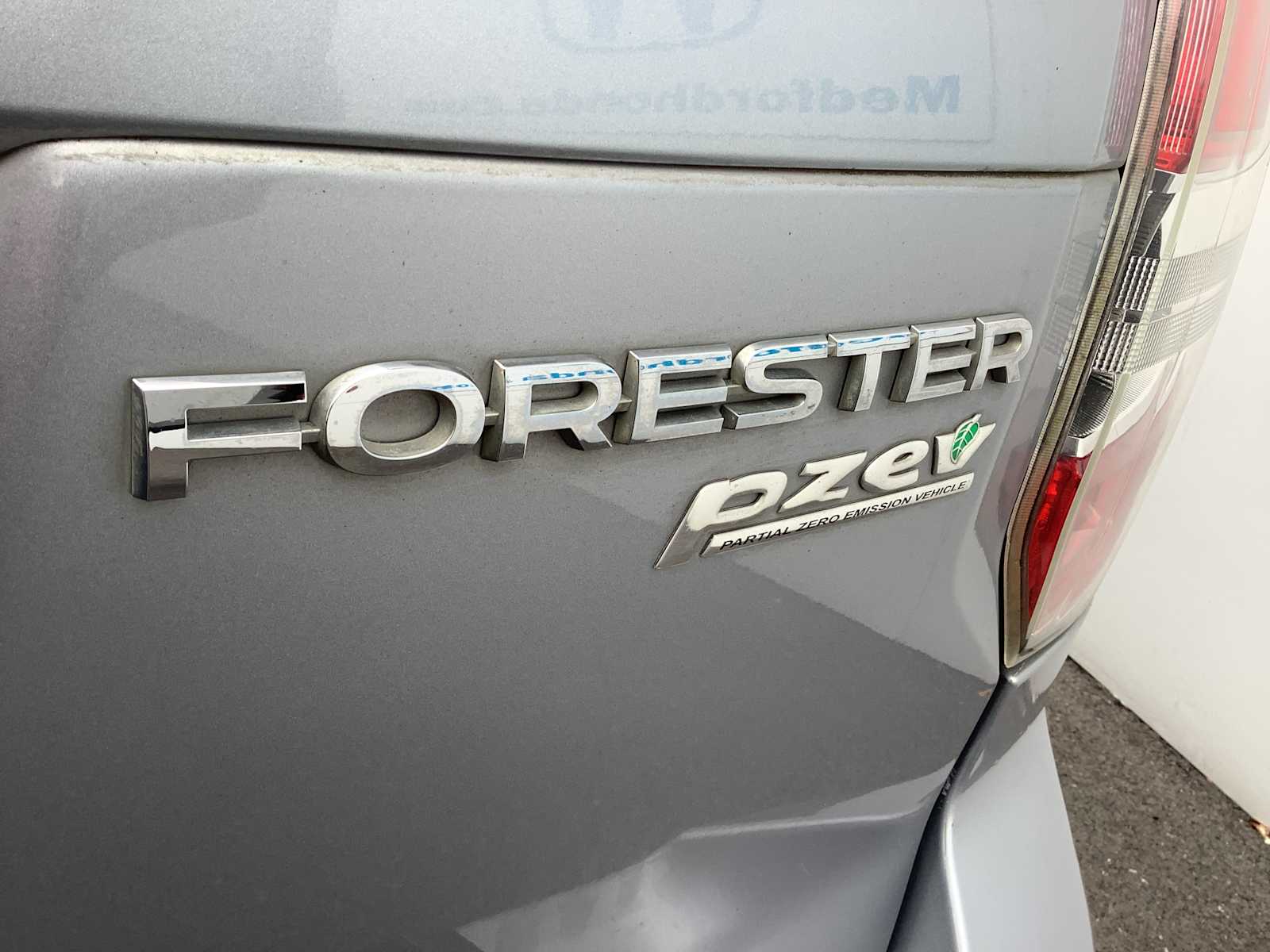 Thumbnail: 2016 Subaru Forester - 7