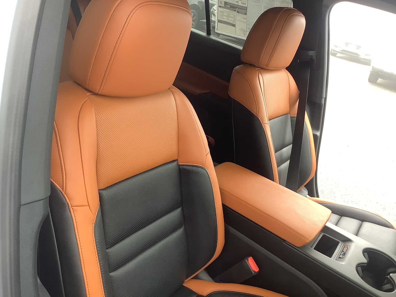 Thumbnail: 2026 Honda Prologue - 14